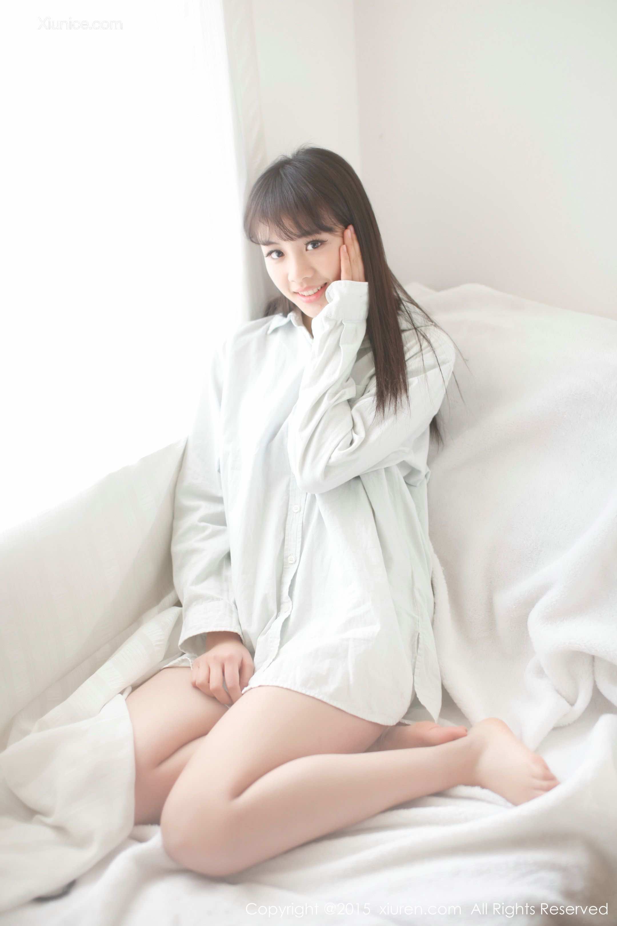 Xiuren秀人网 No.0318 七米baby 第45张