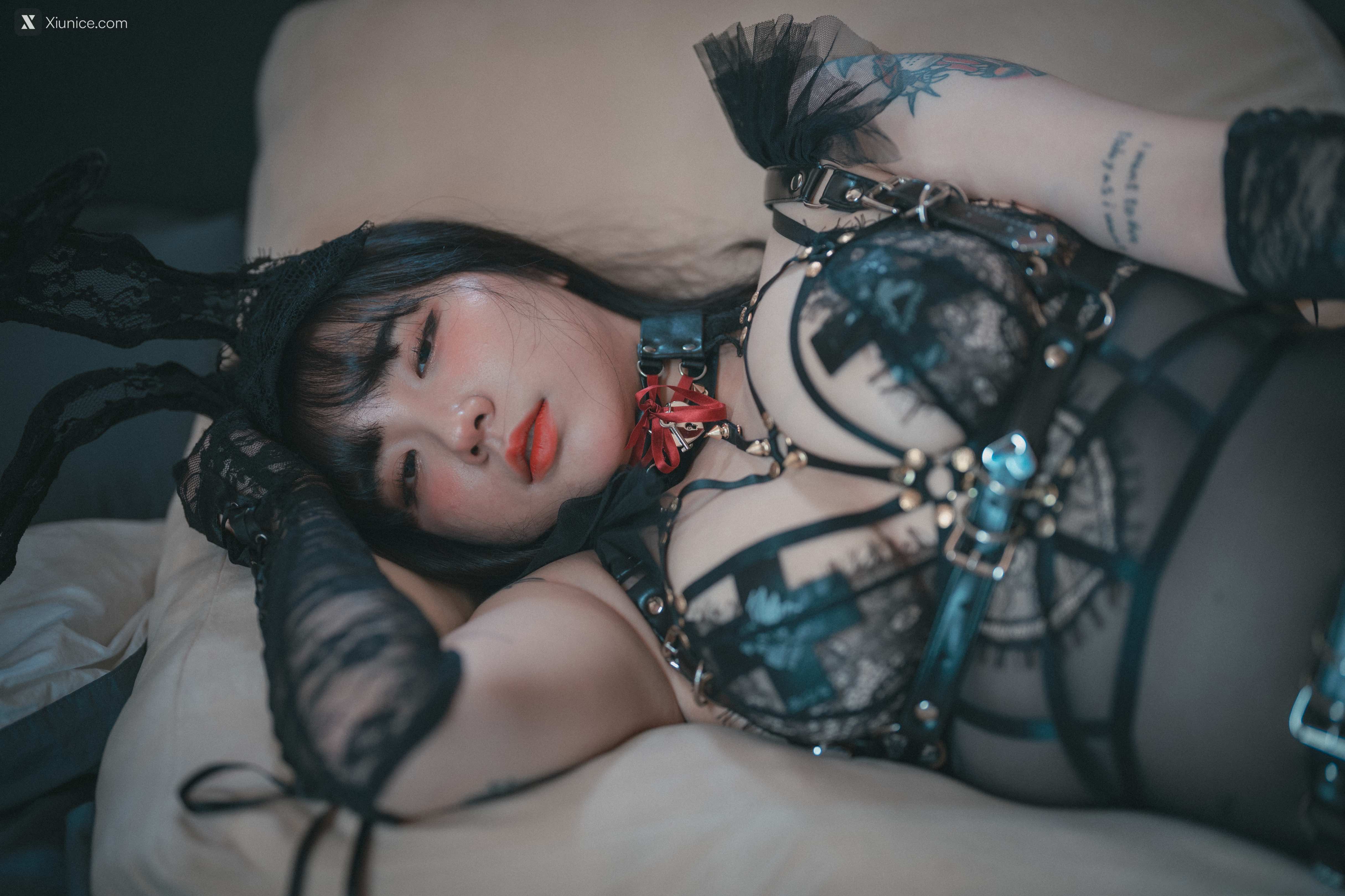 DJAWA Photo – Echi – Reine des Lapins 第58张
