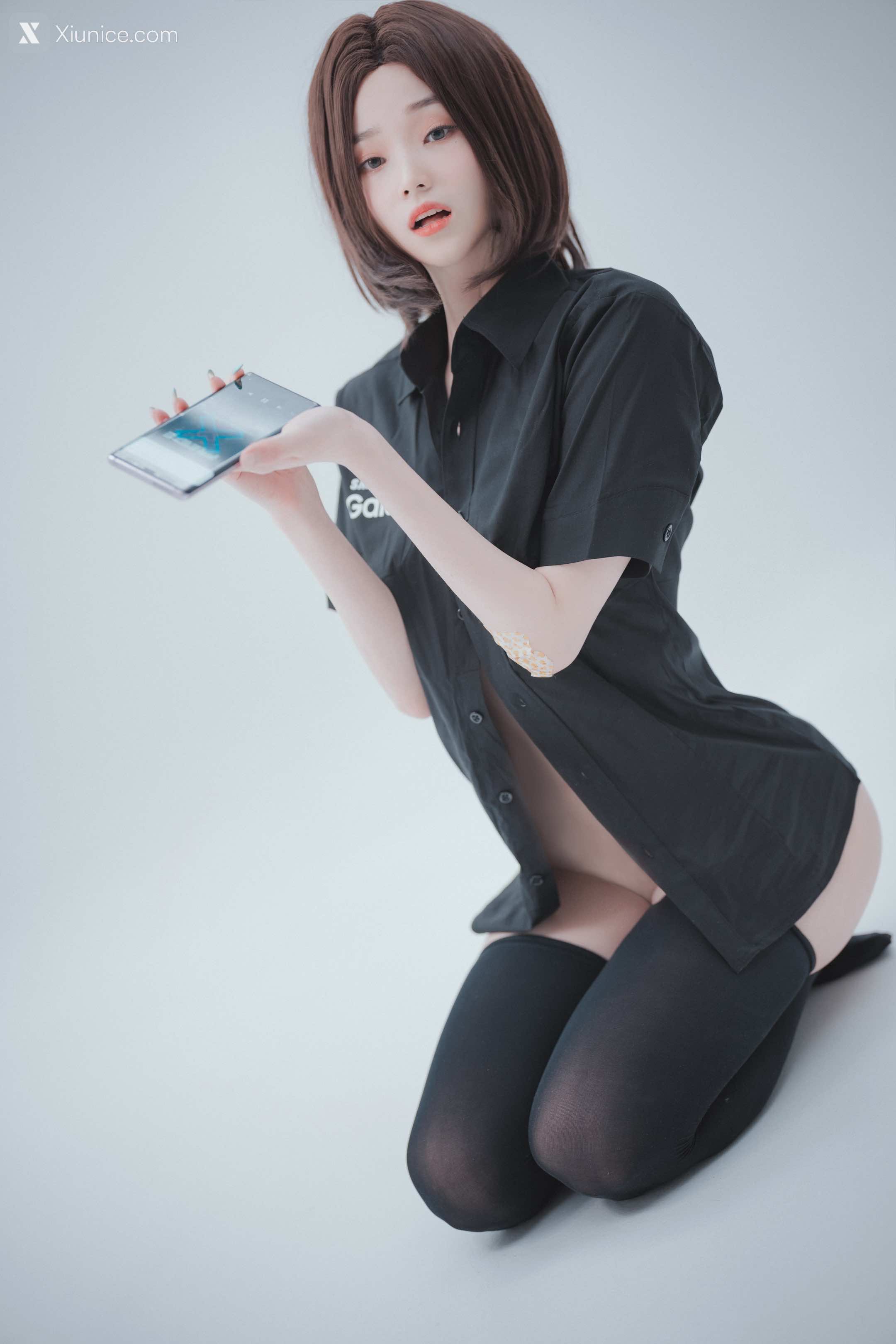 DJAWA Photo – Bambi (밤비) – “Hi Sam!” 第166张
