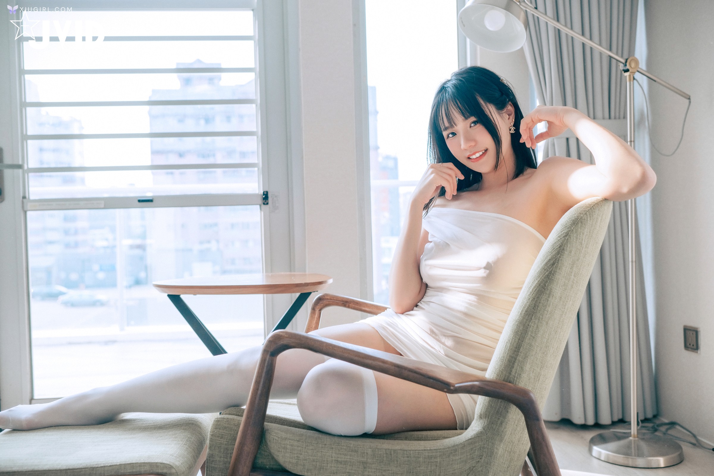 JVID Angela寶7 – 豪乳情婦の不倫旅行寶七跪舔肉棒的色色拜金萌妹靈巧的舌頭舔來舔去 第53张