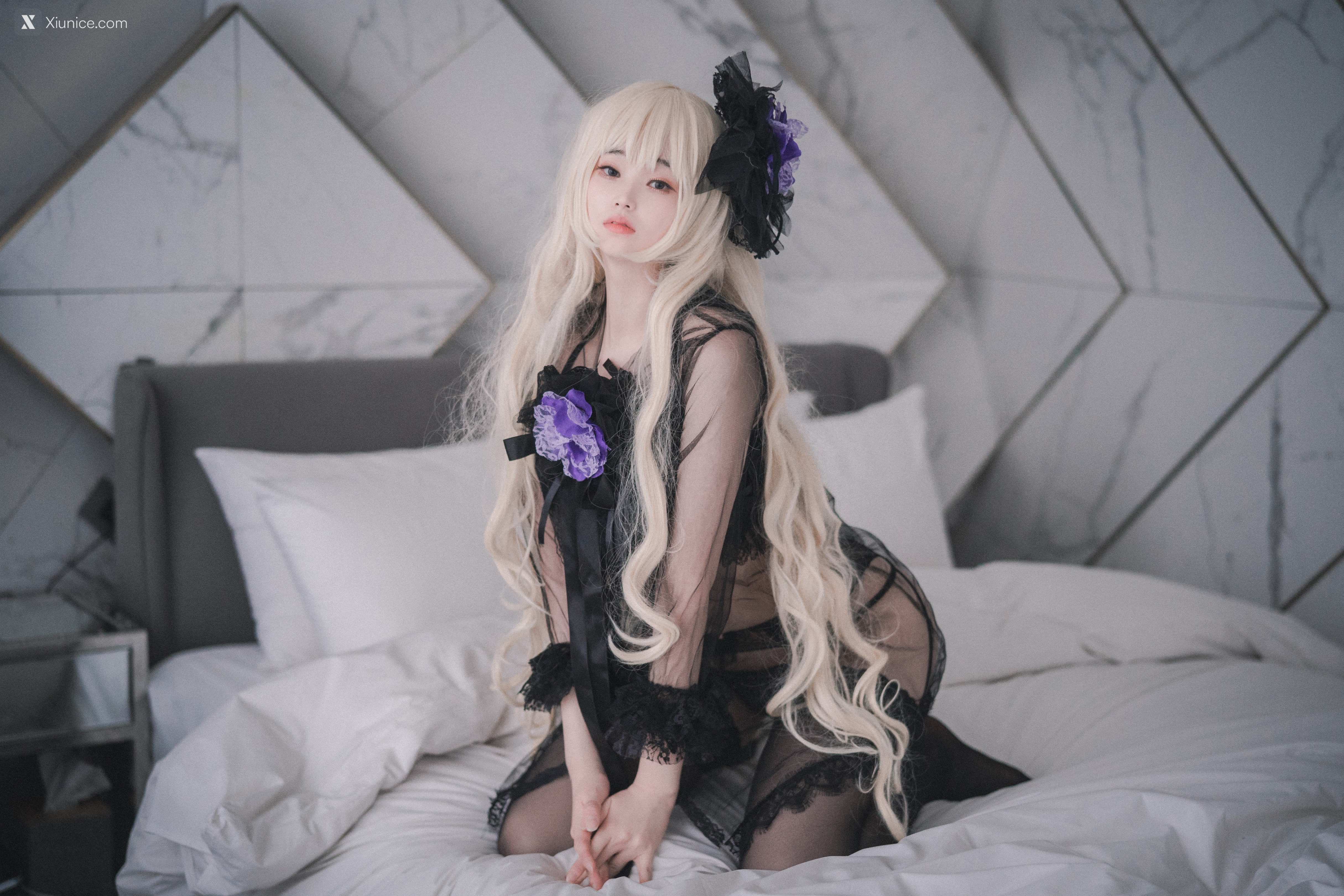 DJAWA Photo – Bambi (밤비) – Destiny Child – Rita (Paradise Exiled ver.) 第5张