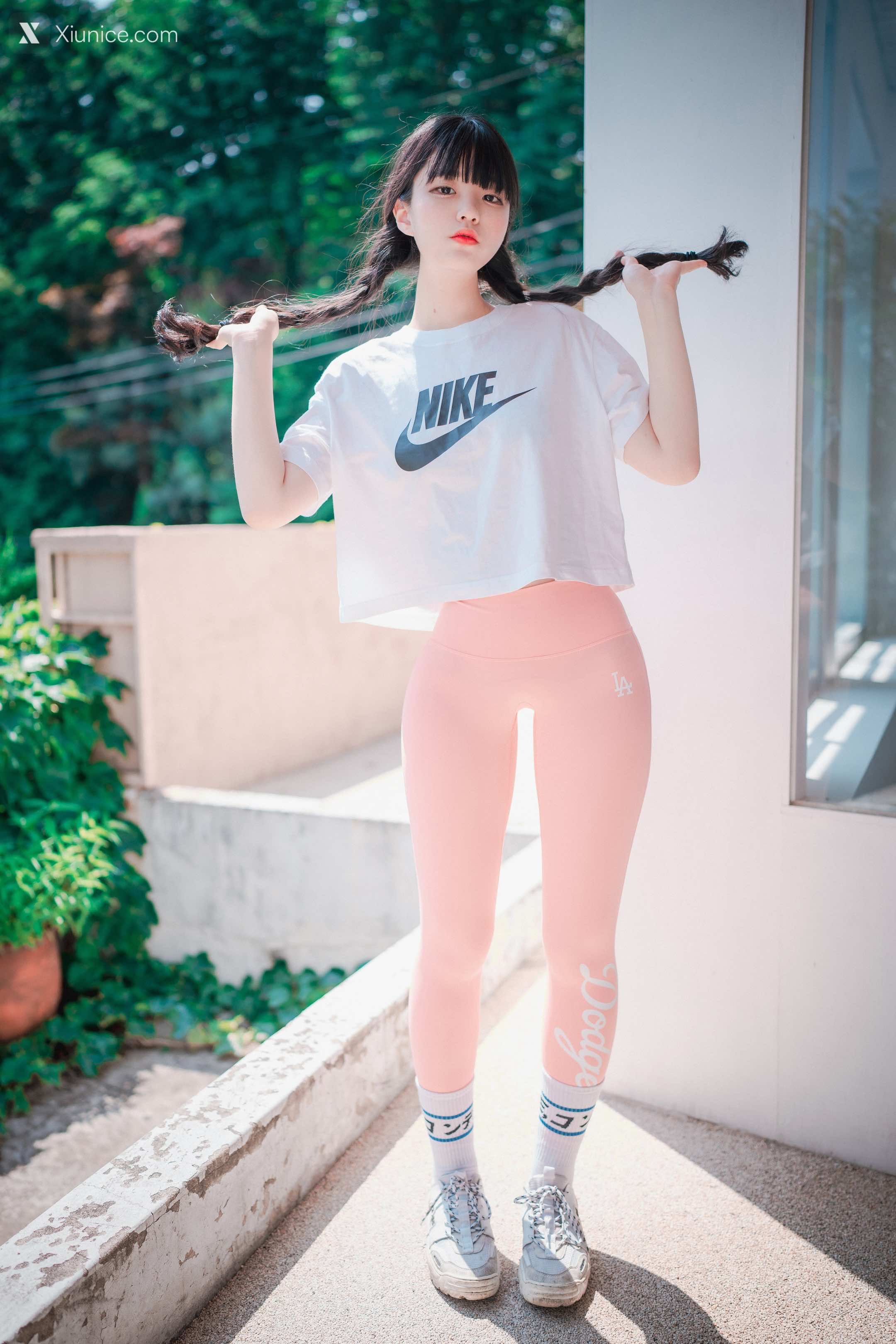 DJAWA Photo – Jeong Jenny (정제니) – Loose and Tight Pink 第104张