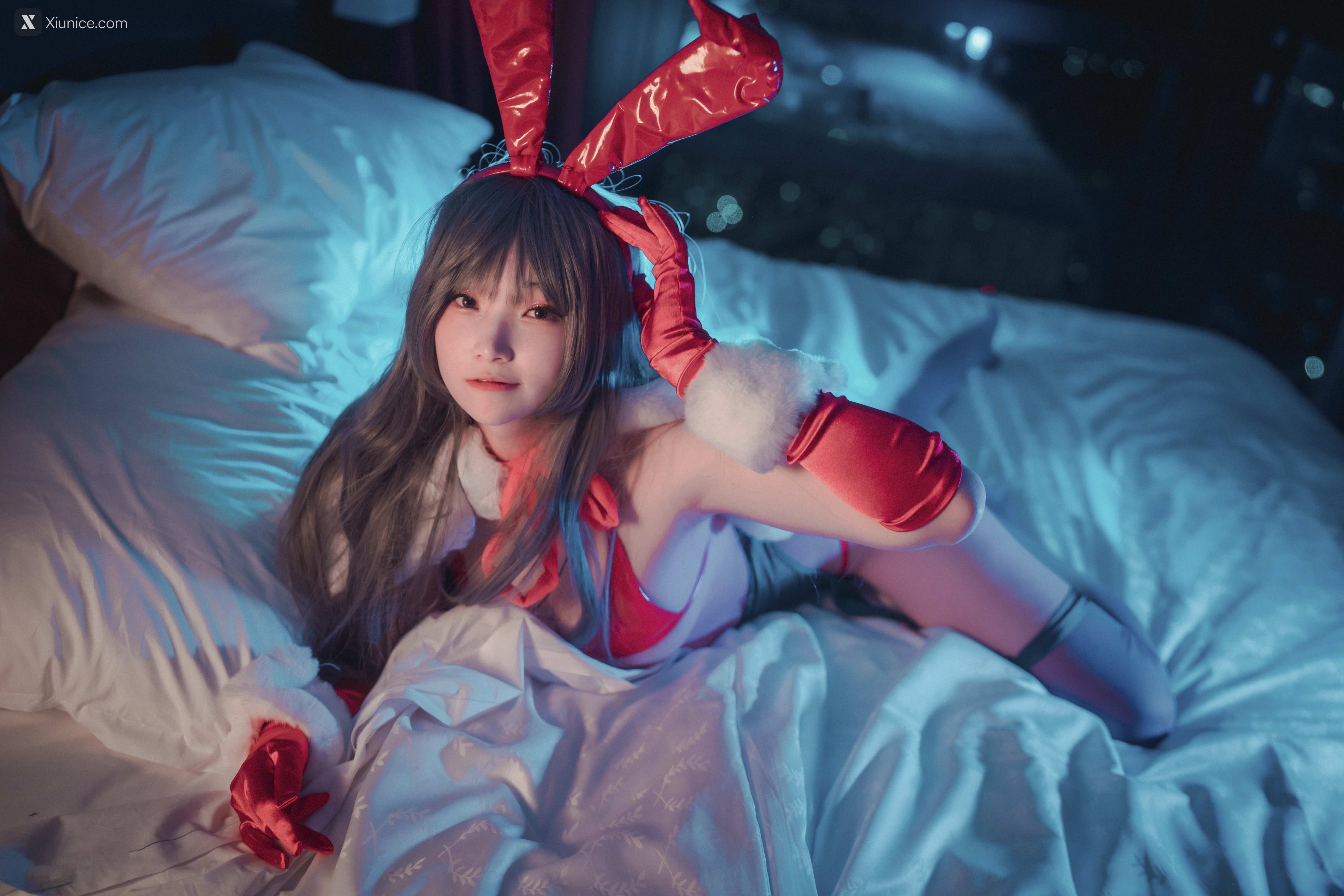 DJAWA Photo – Bambi (밤비) – Nuit de Noël 第115张