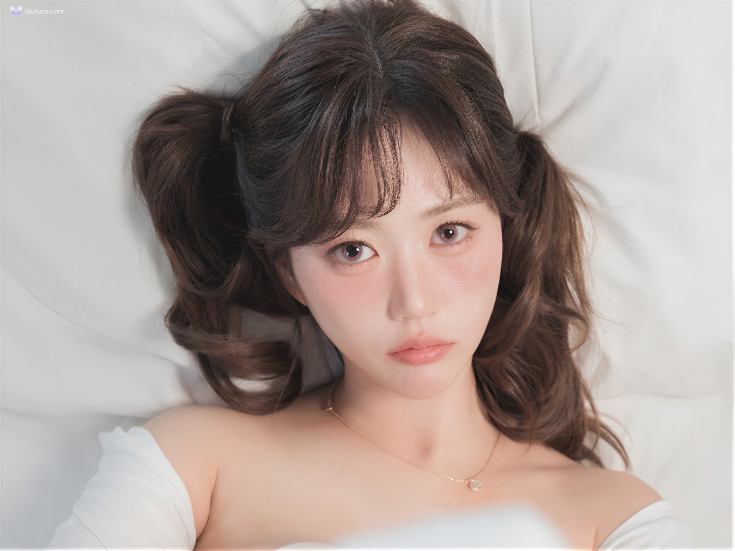 AI Refined X-Level – Rosy – Hardcore Debut 第14张