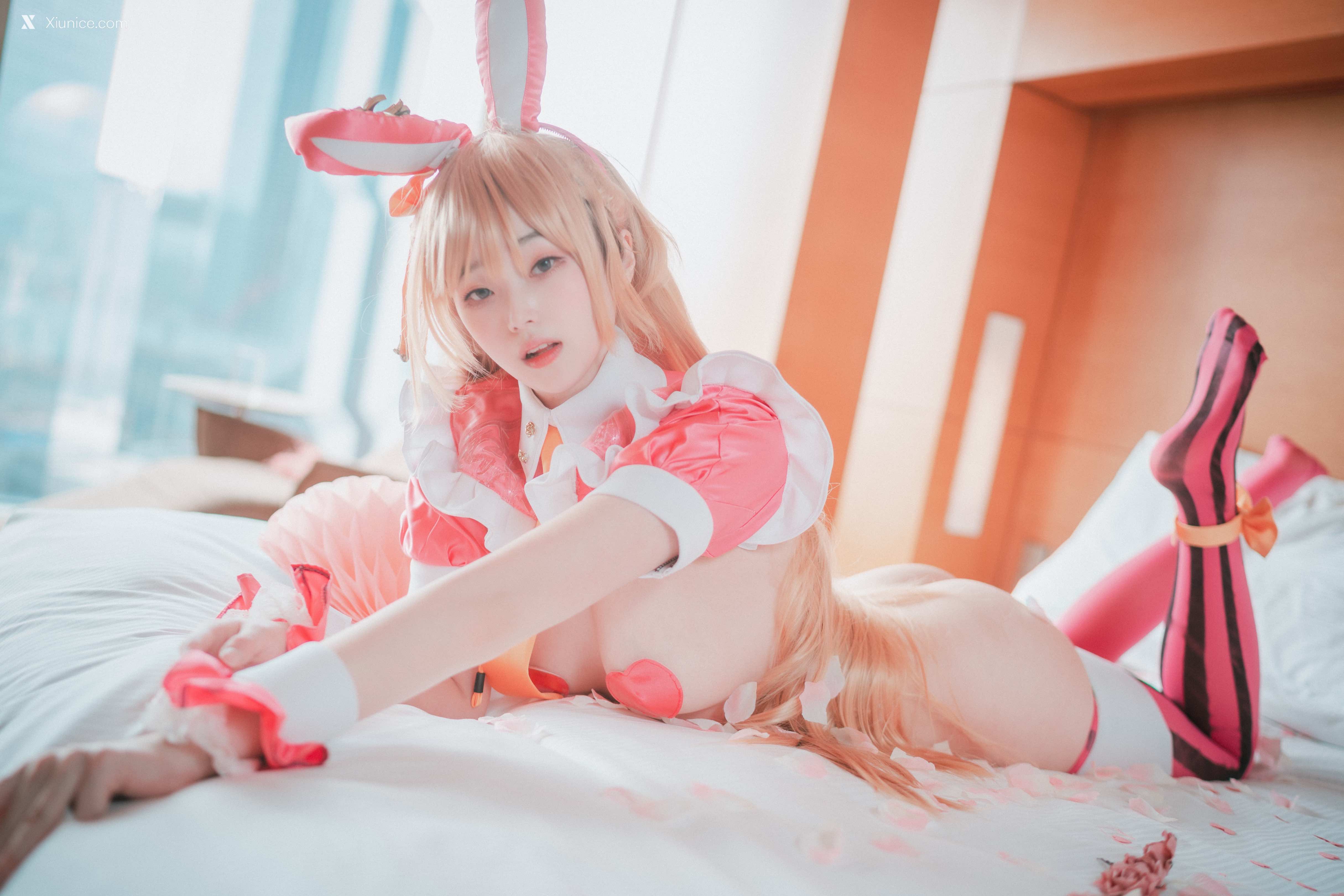 DJAWA Photo – Bambi (밤비) – Fancy Me 第13张