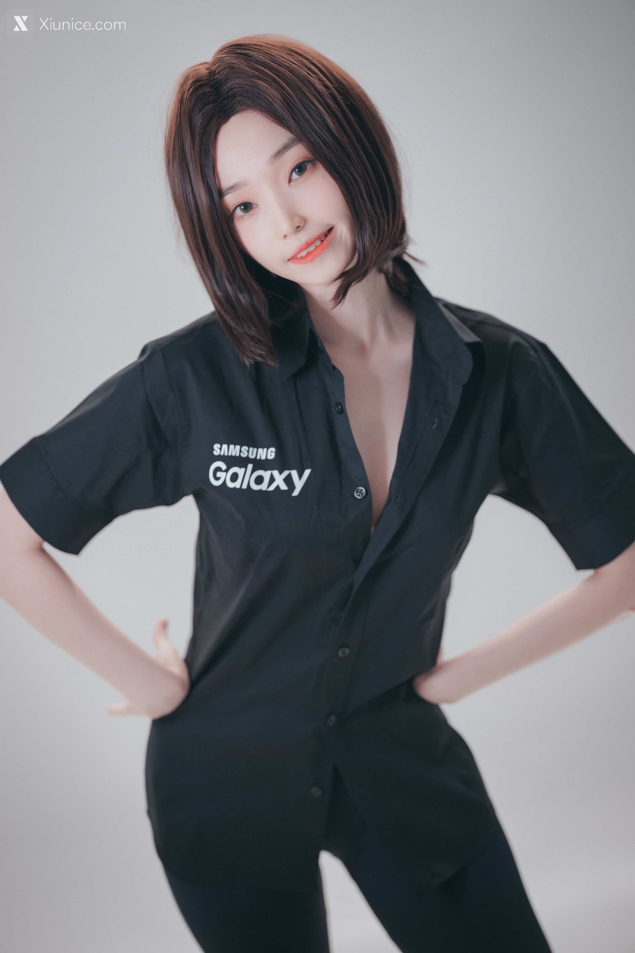DJAWA Photo – Bambi (밤비) – “Hi Sam!” 第31张