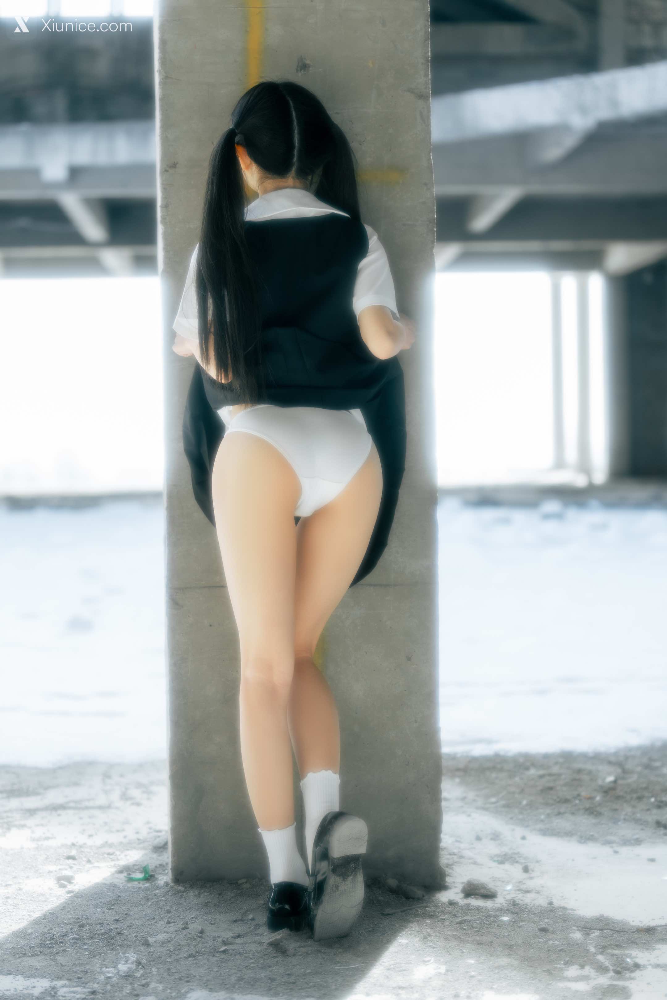 Coser@rua阮阮 – rua阮阮 – 失乐园 第21张