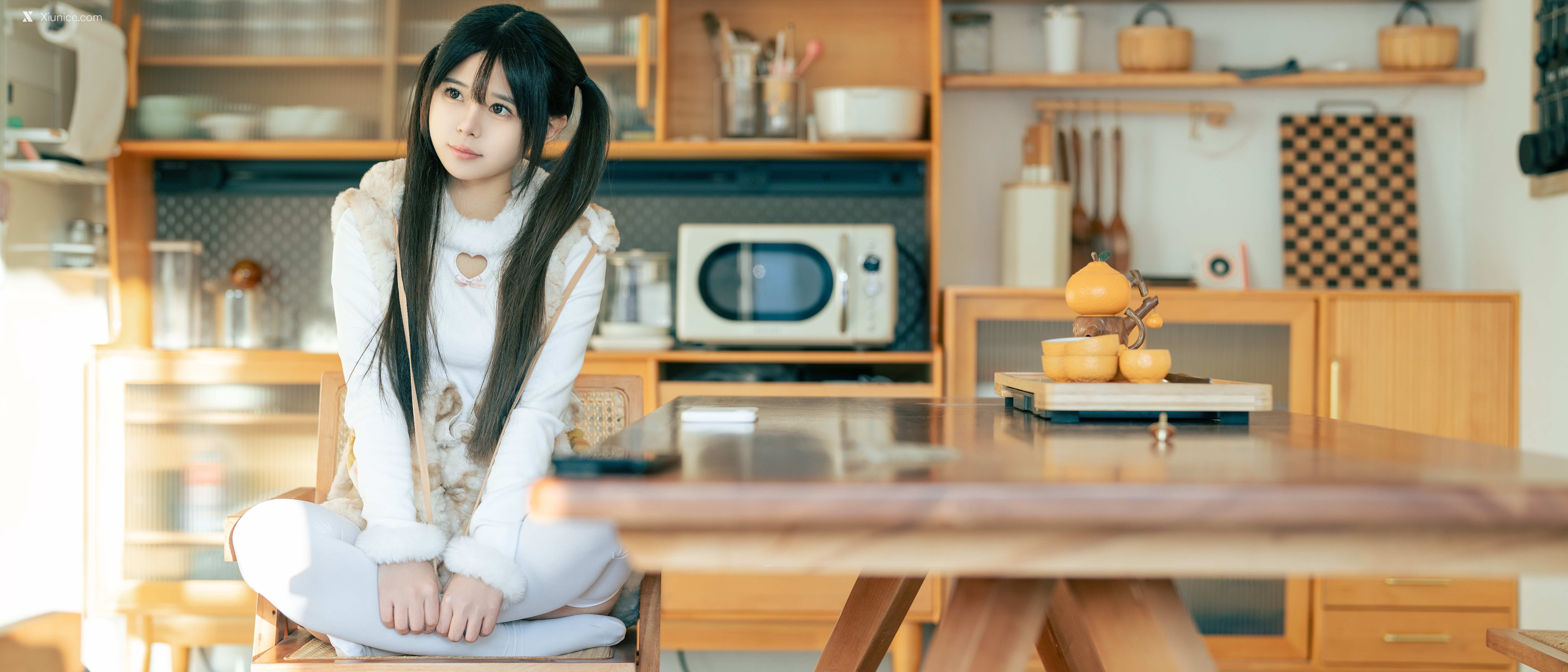 Coser@rua阮阮 – rua阮阮 – 叫兽的恶作剧 终章 第12张