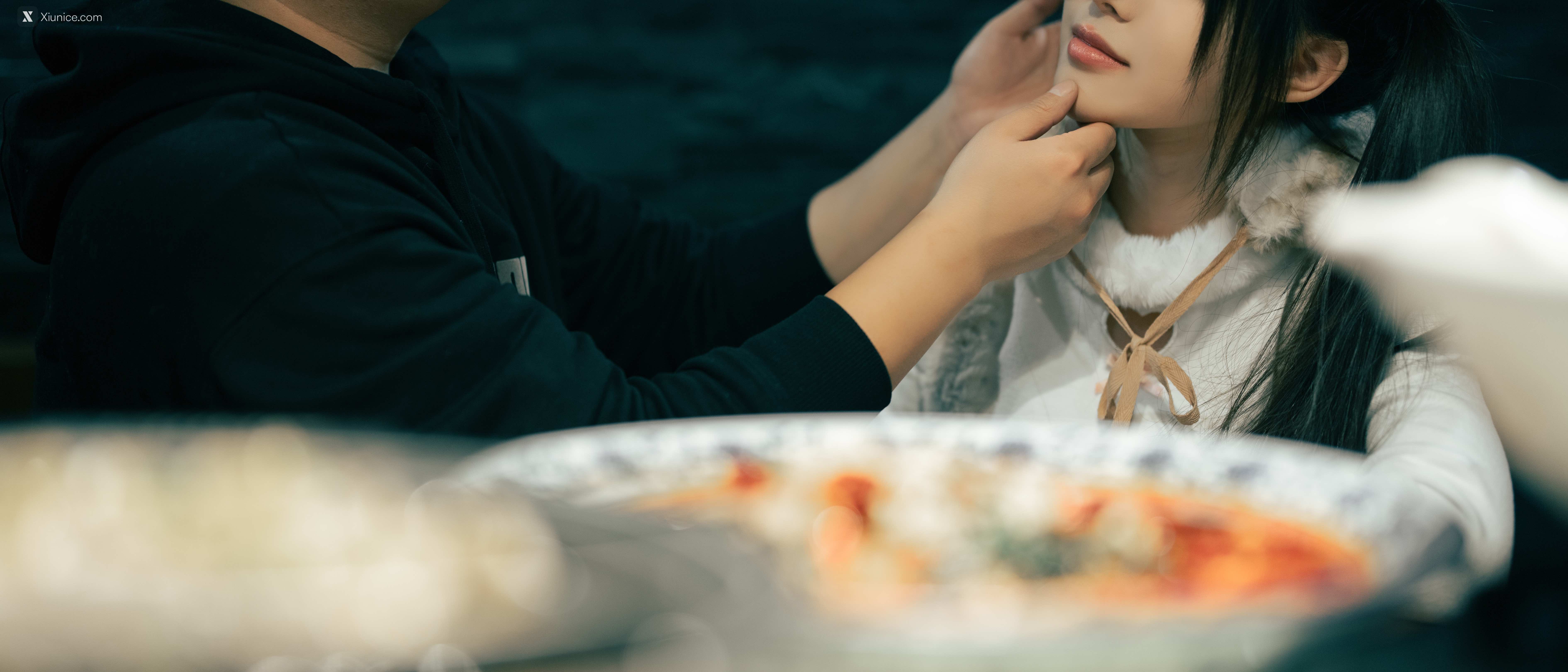 Coser@rua阮阮 – rua阮阮 – 叫兽的恶作剧 终章 第35张