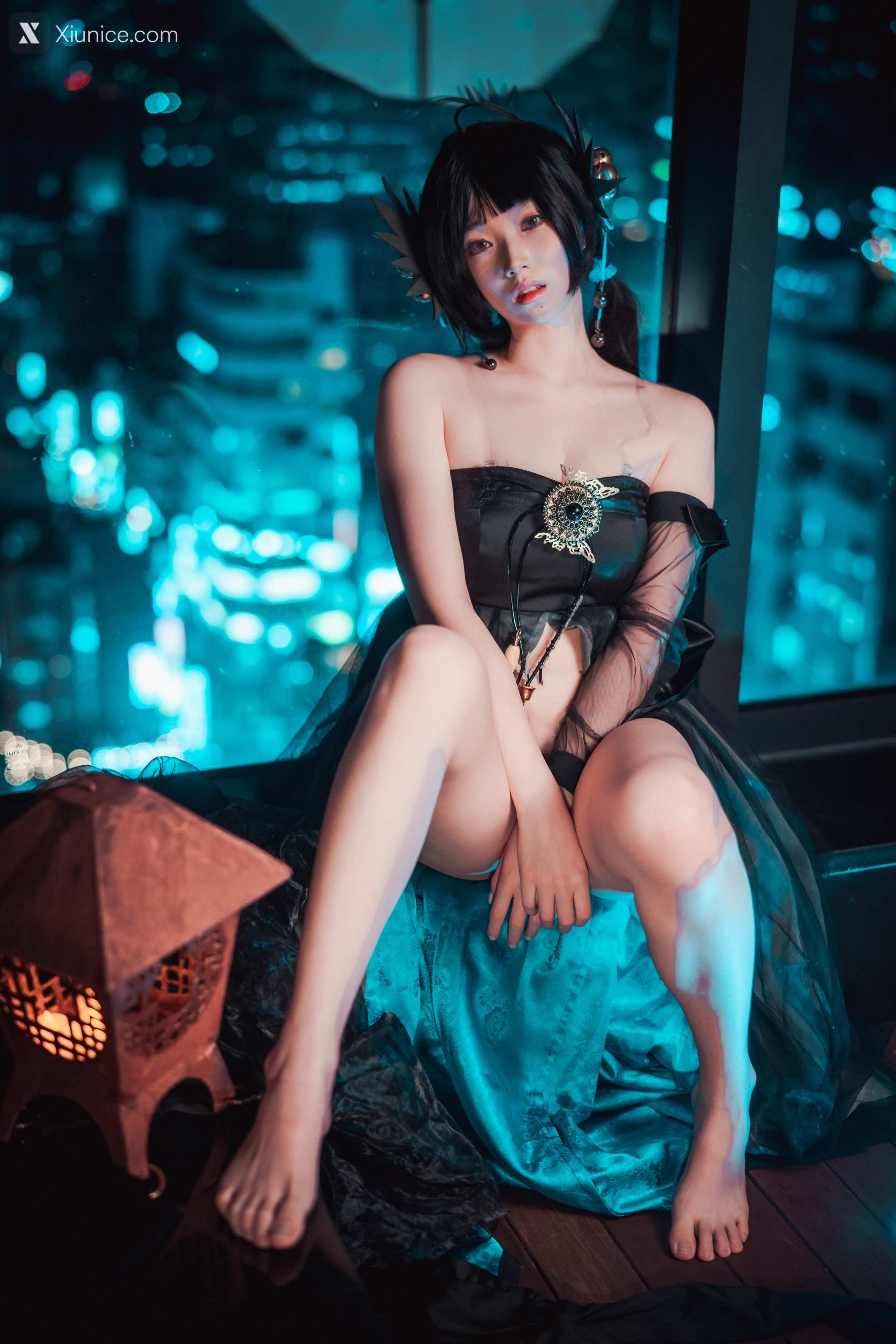 DJAWA Photo – Bambi (밤비) – Equinoctial Bari (Destiny Child) 第46张