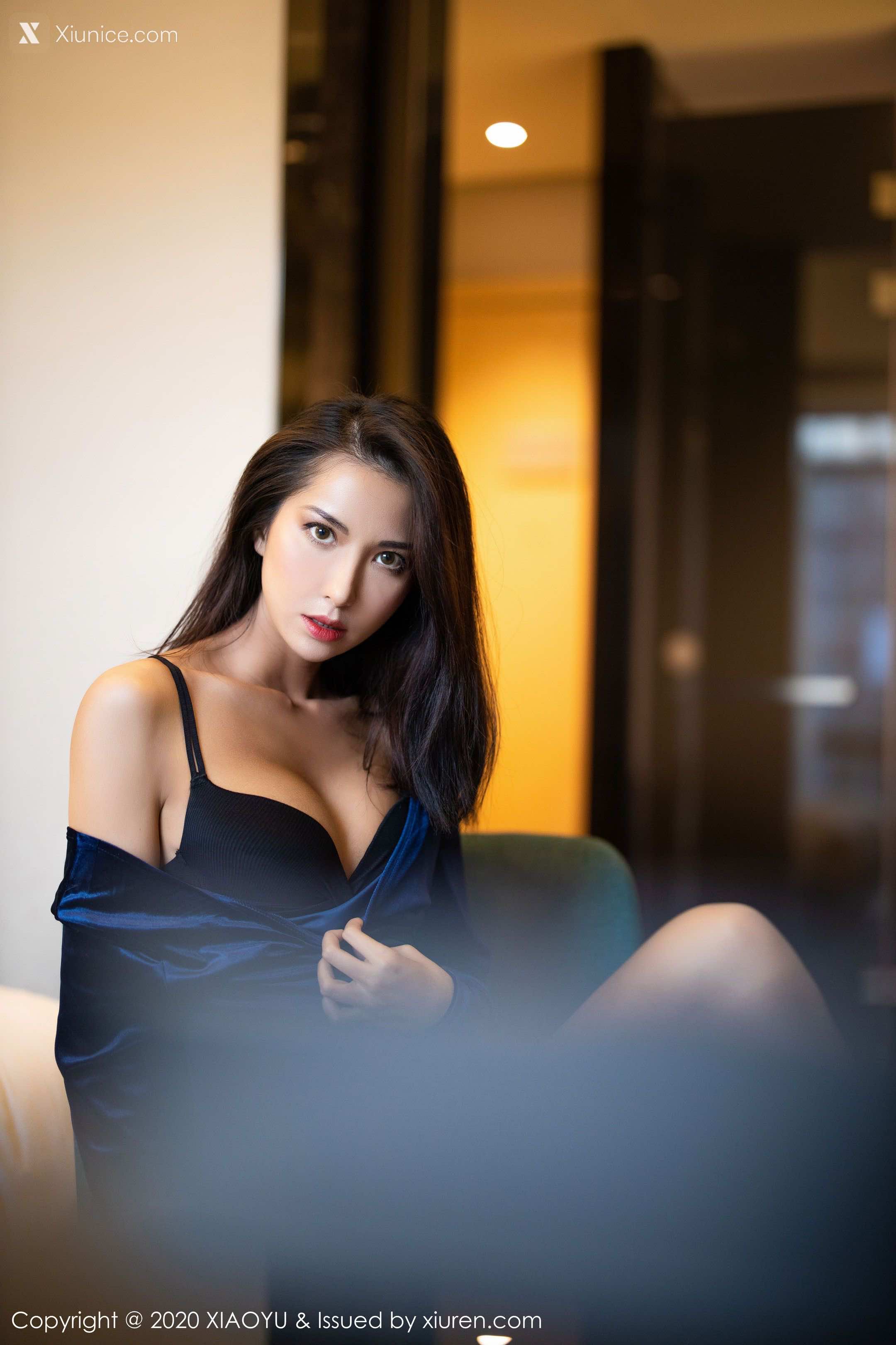 XiaoYu语画界 Vol.0250 Carry 第47张