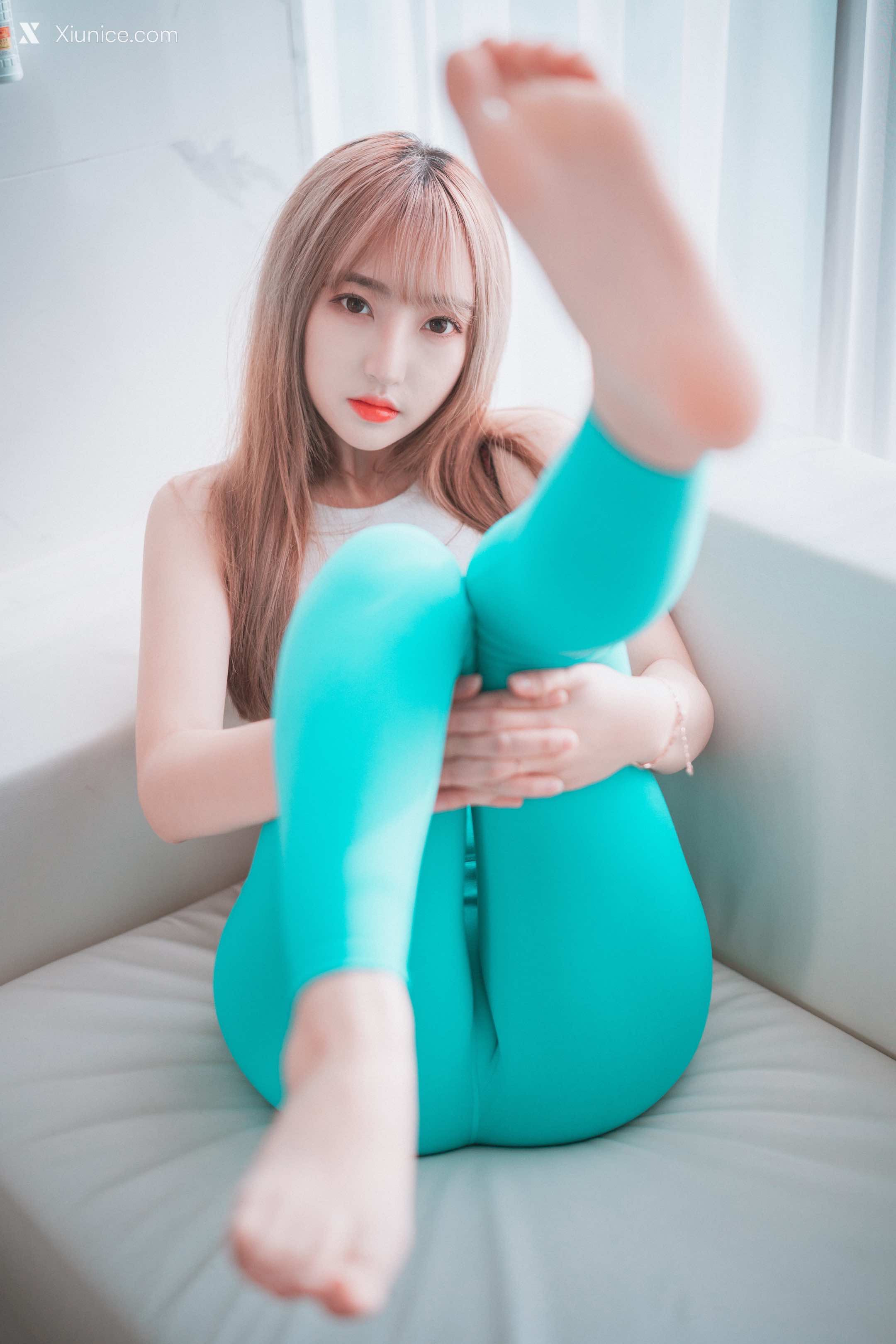 DJAWA Photo – HaNari (하나리) – Red Orange & Cool Mint 第33张