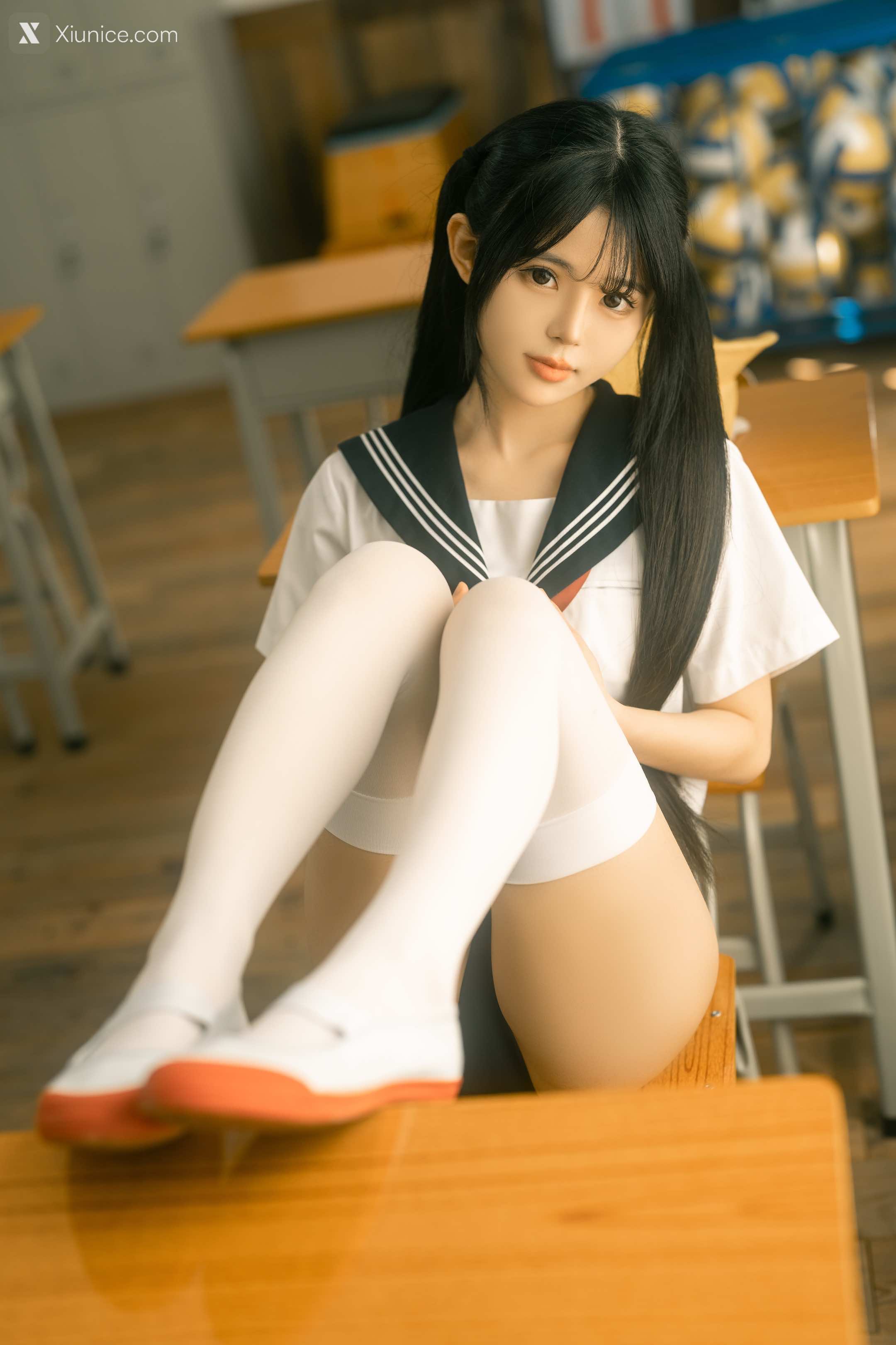 Coser@rua阮阮 – rua阮阮 – 小丸子 第24张