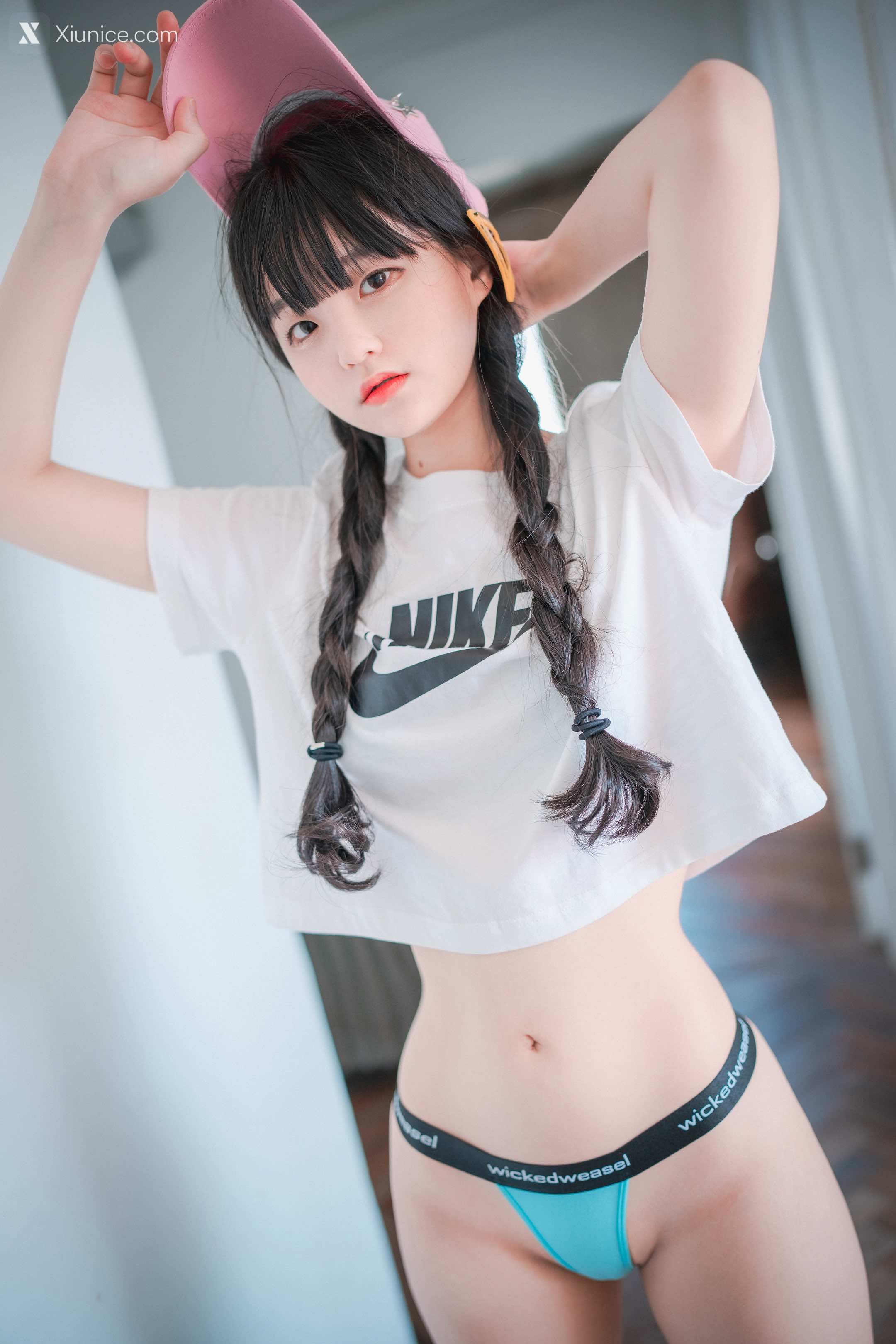 DJAWA Photo – Jeong Jenny (정제니) – Loose and Tight Pink 第143张