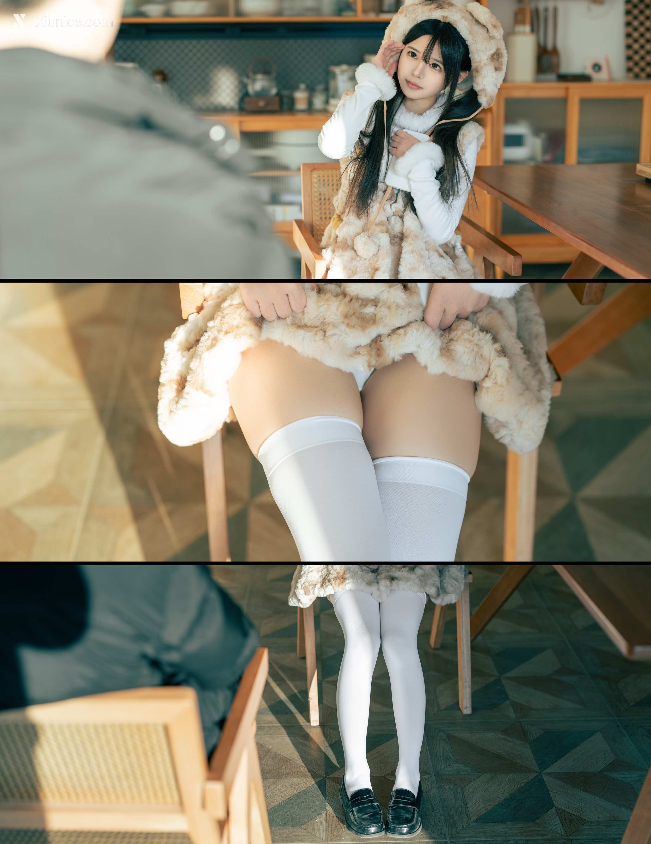 Coser@rua阮阮 – rua阮阮 – 叫兽的恶作剧 终章 第111张