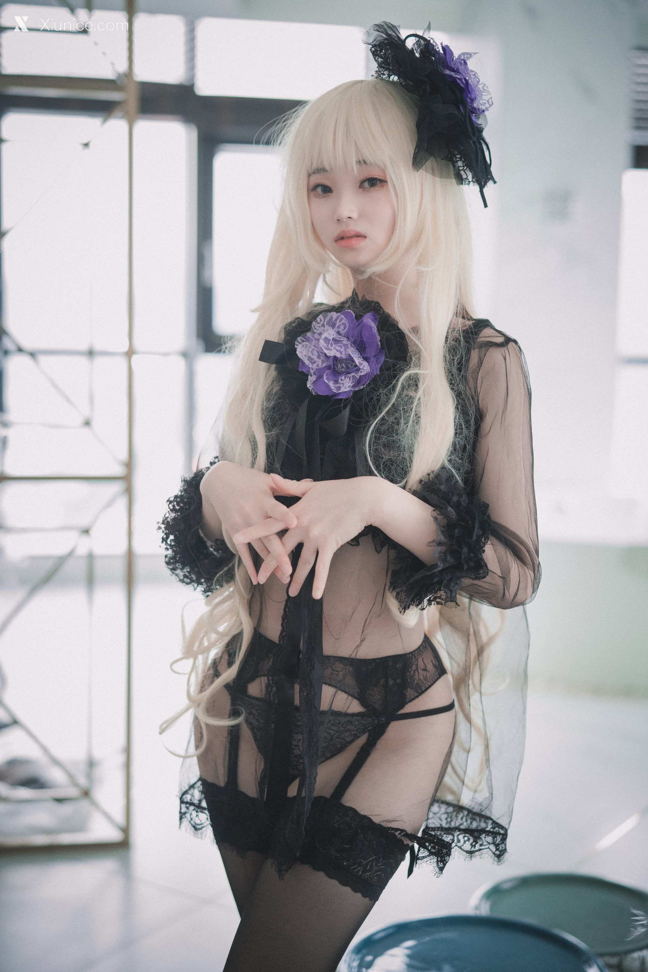 DJAWA Photo – Bambi (밤비) – Destiny Child – Rita (Paradise Exiled ver.) 第72张