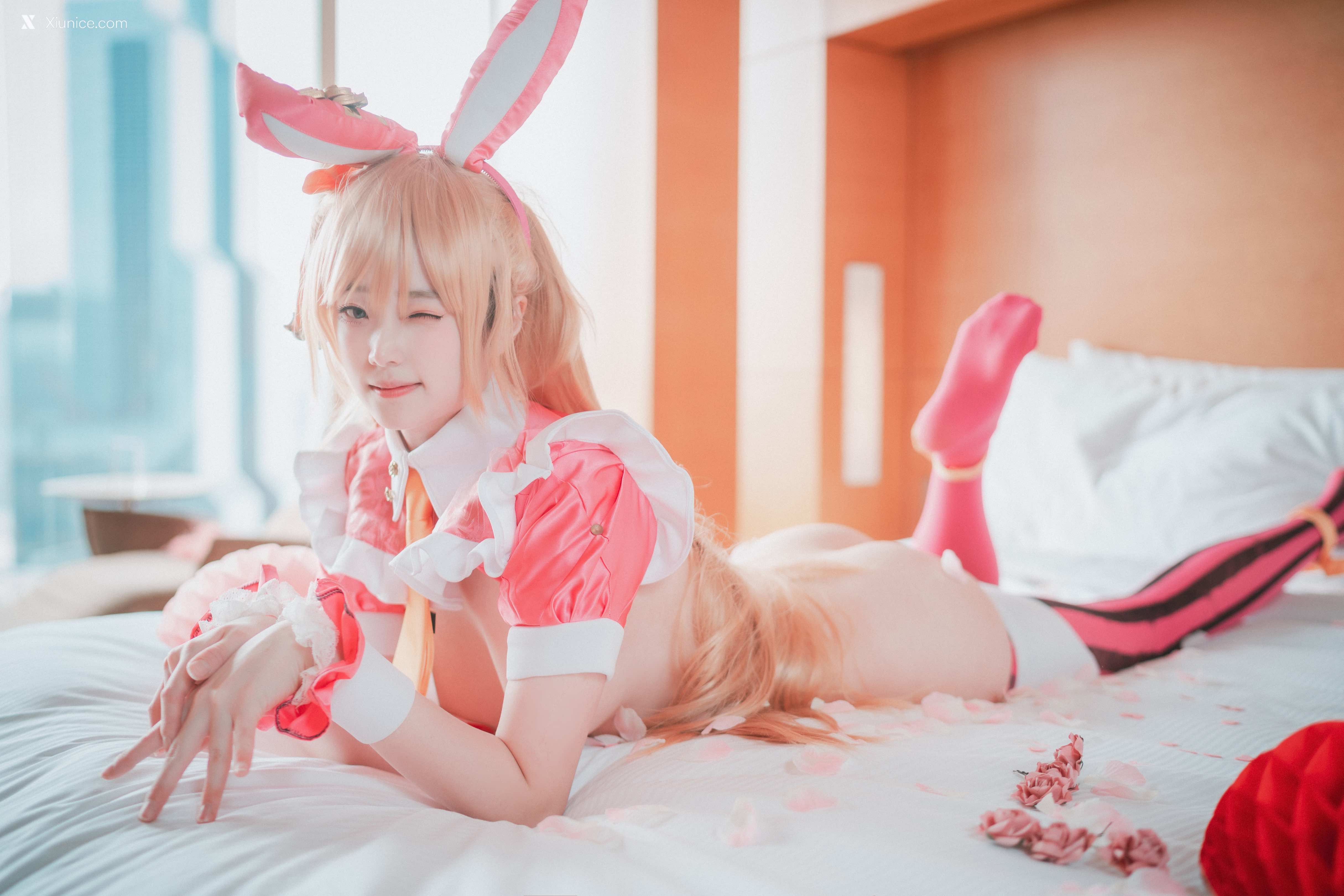 DJAWA Photo – Bambi (밤비) – Fancy Me 第14张