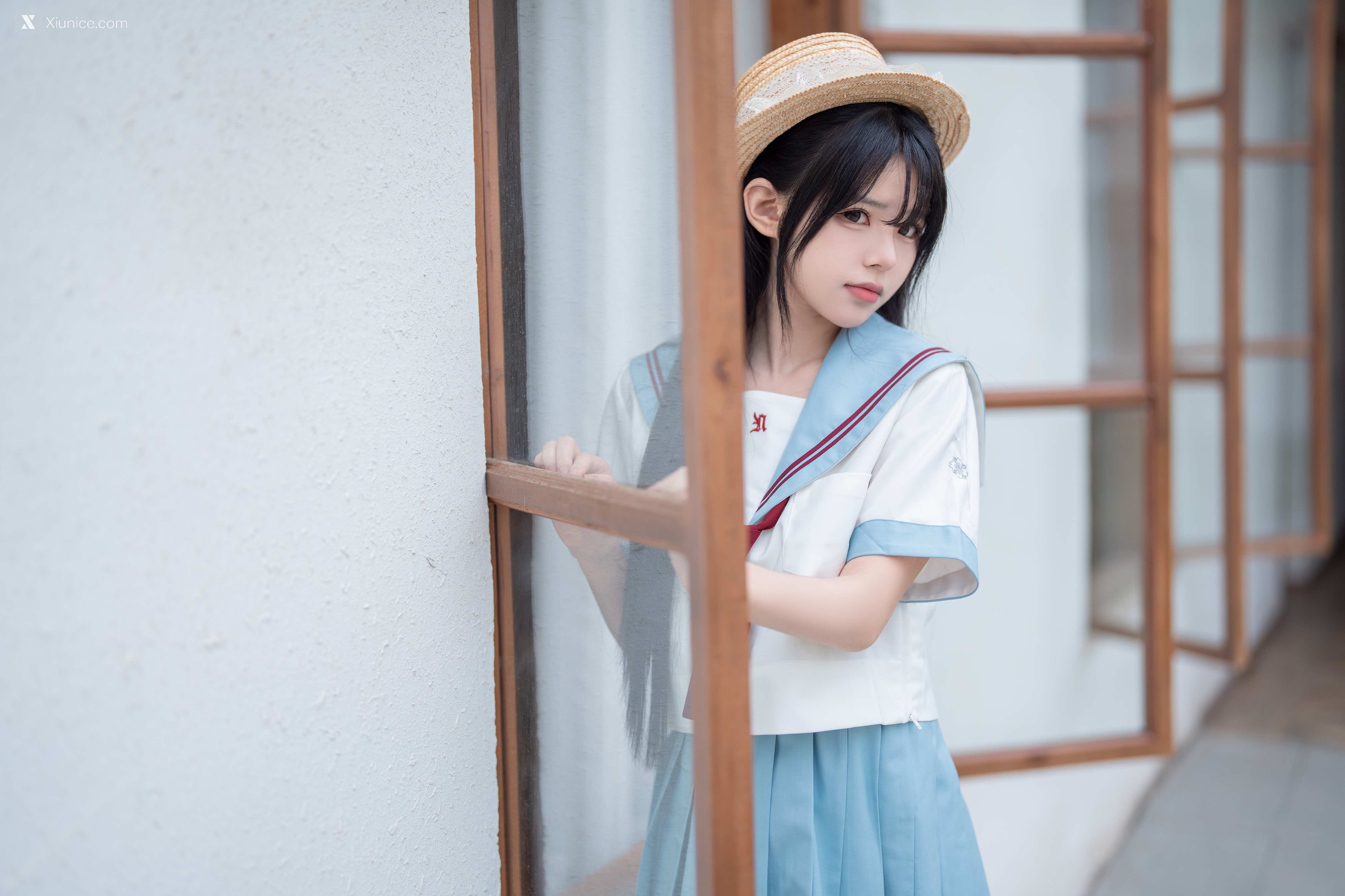 Coser@rua阮阮 – rua阮阮 – 雪糕 第3张