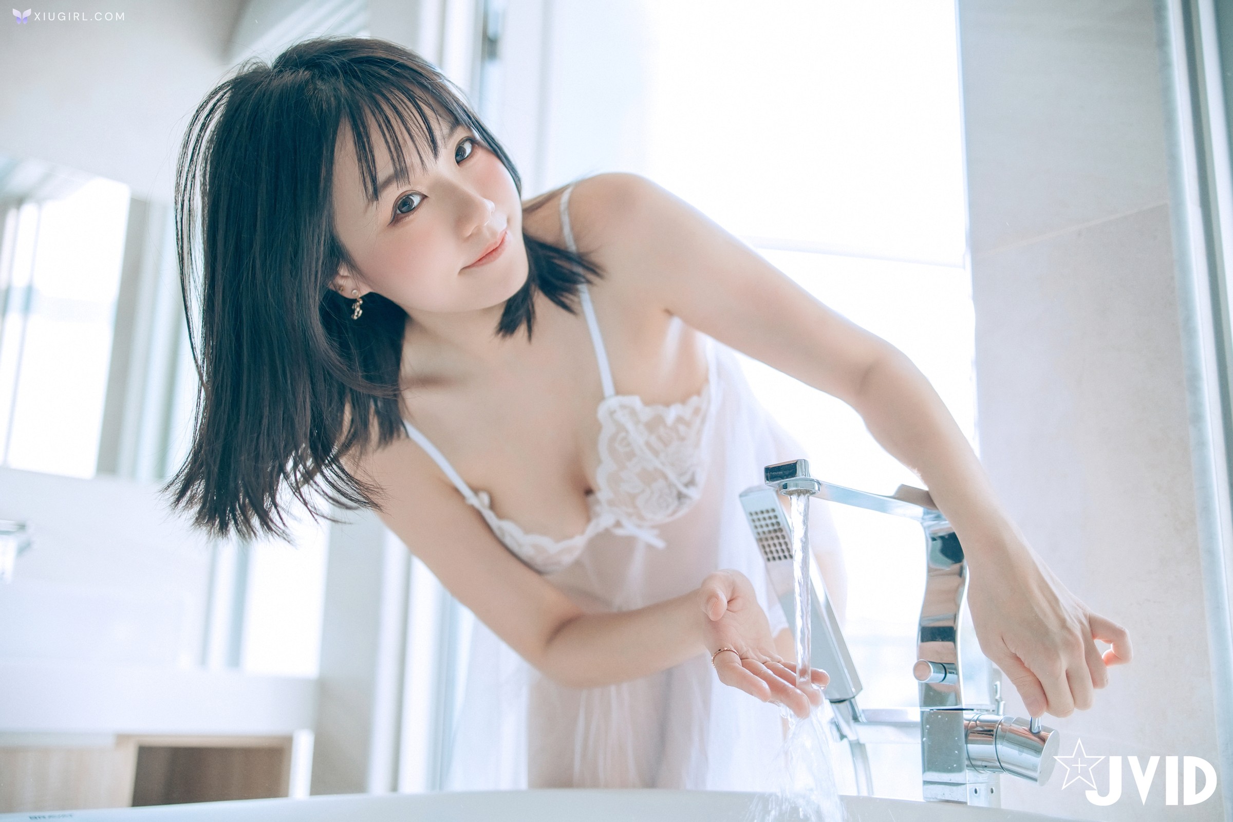 JVID Angela寶7 – 豪乳情婦の不倫旅行寶七跪舔肉棒的色色拜金萌妹靈巧的舌頭舔來舔去 第276张