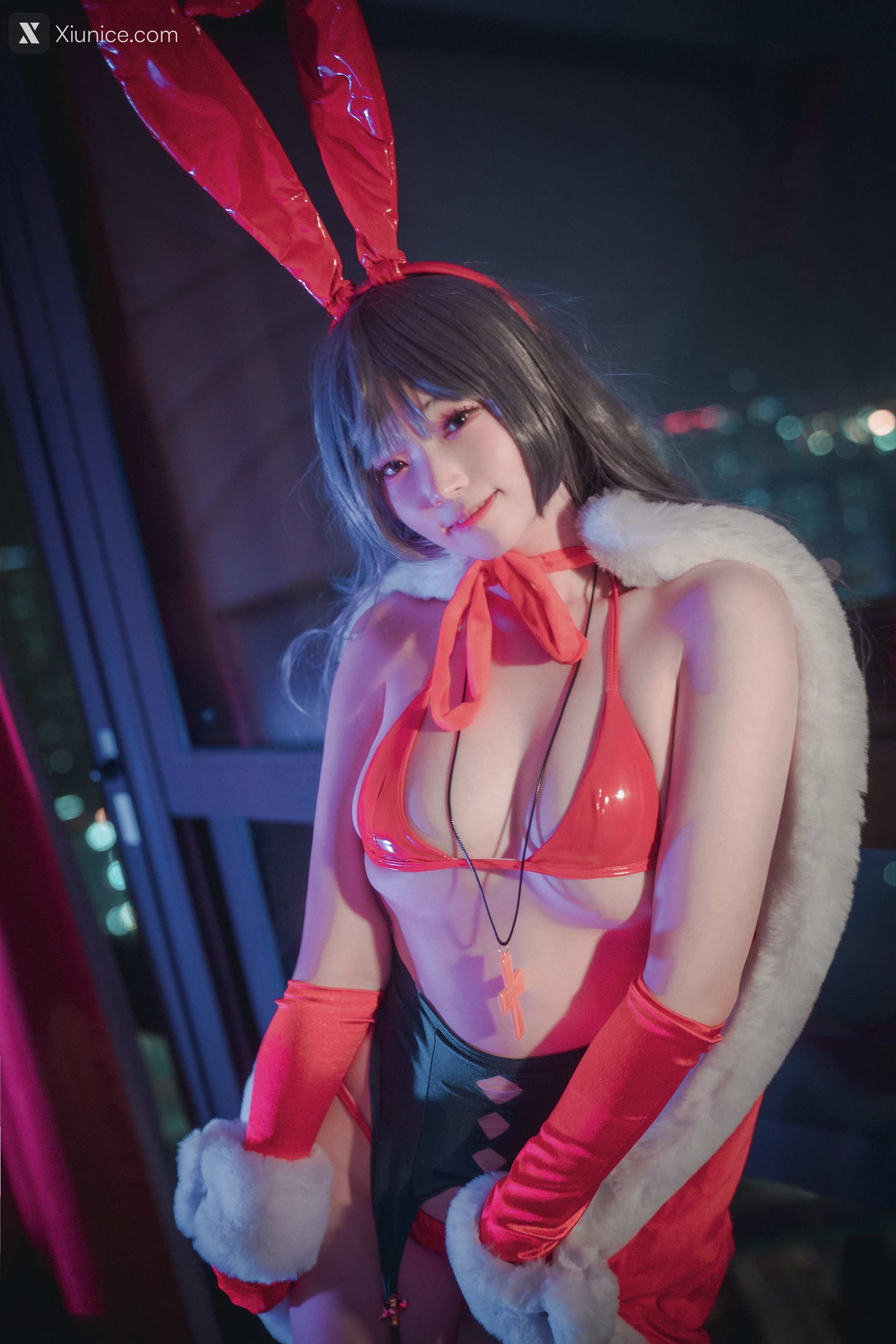 DJAWA Photo – Bambi (밤비) – Nuit de Noël 第17张