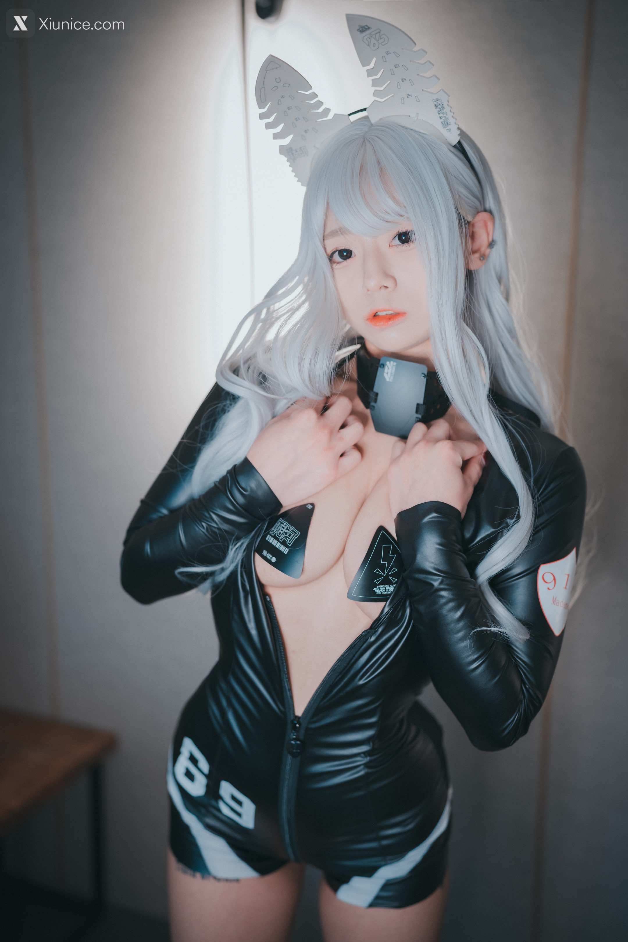 DJAWA Photo – Maruemon (마루에몽) – Rider No69 第25张