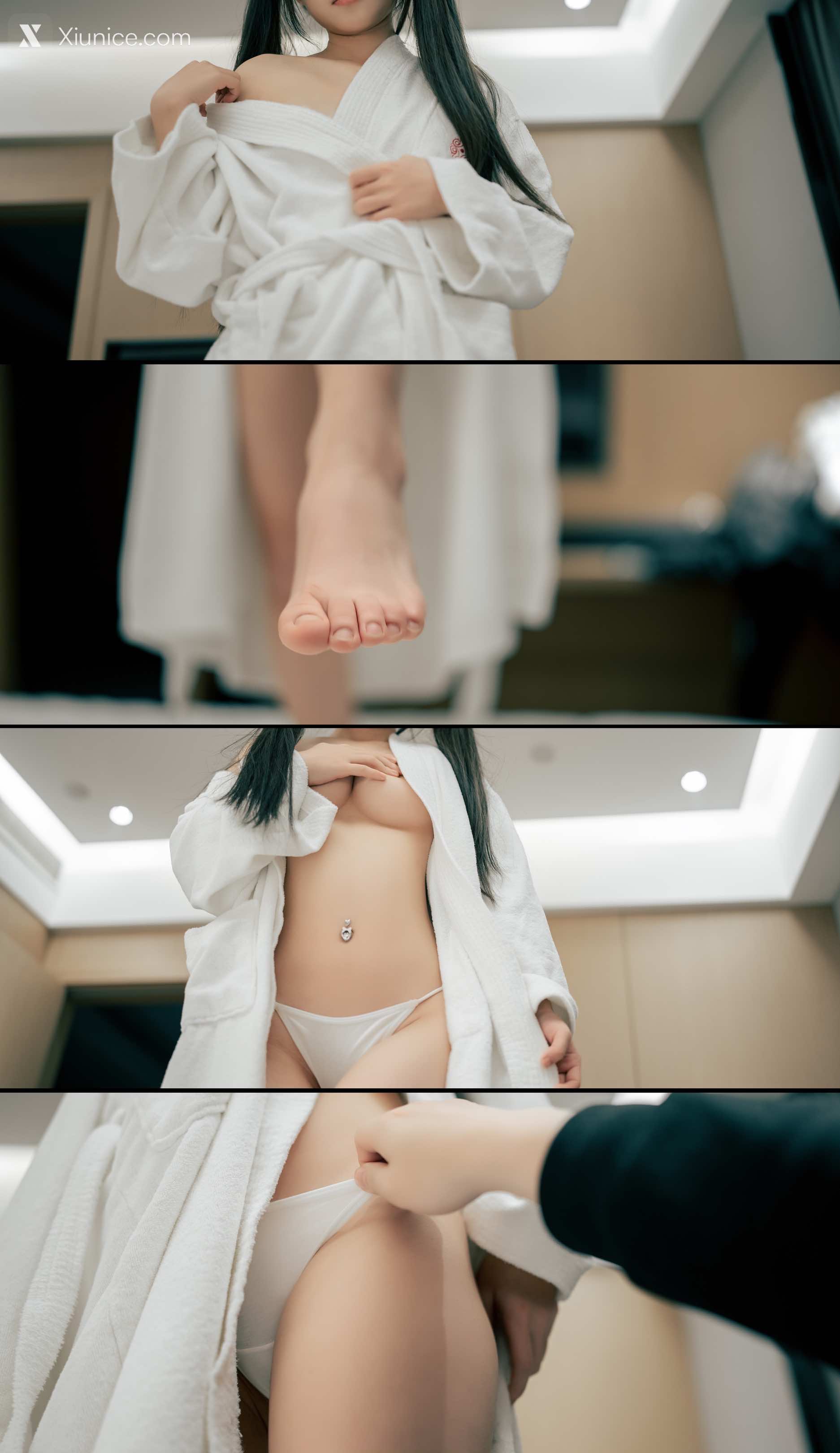 Coser@rua阮阮 – rua阮阮 – 叫兽的恶作剧 终章 第107张