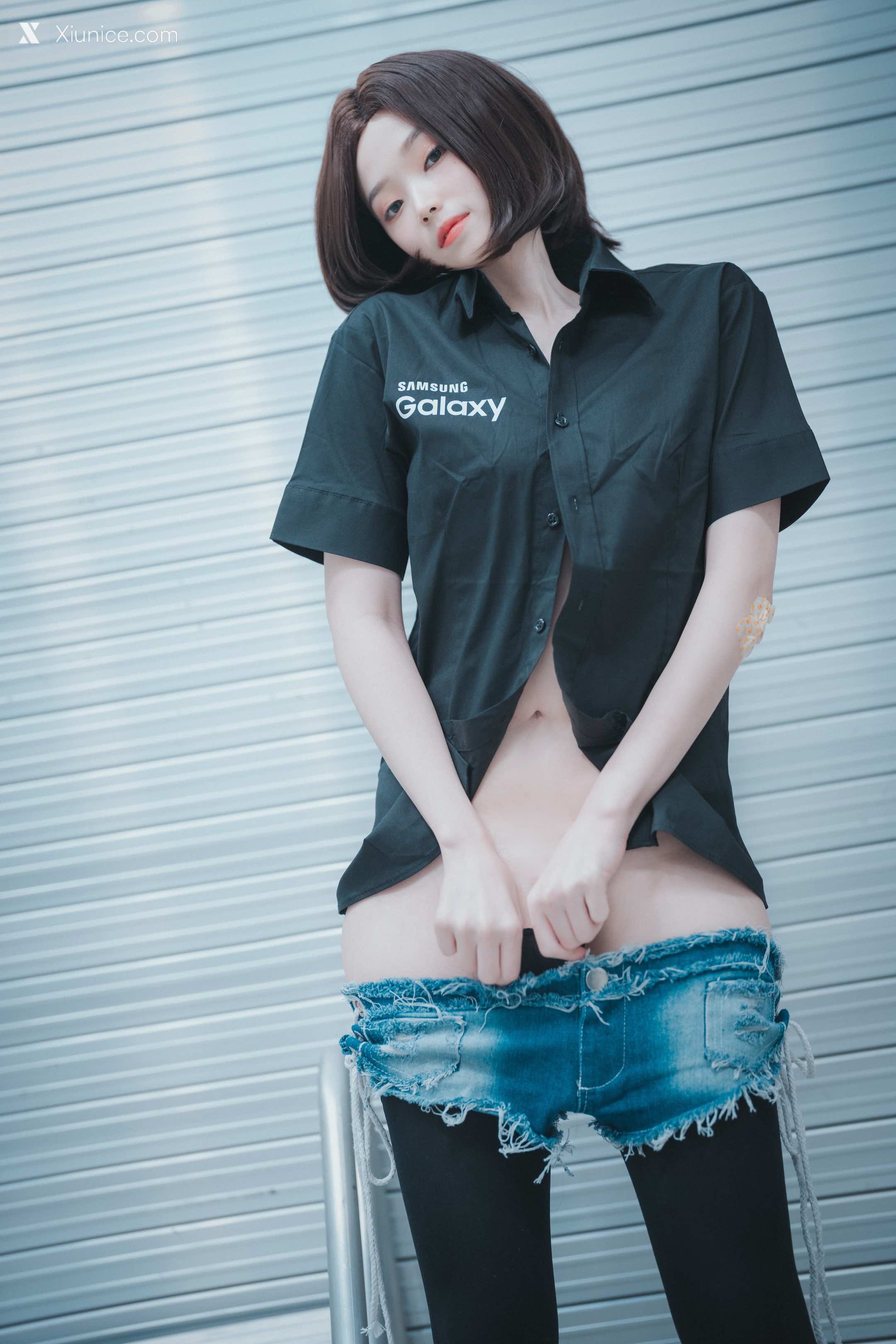 DJAWA Photo – Bambi (밤비) – “Hi Sam!” 第82张