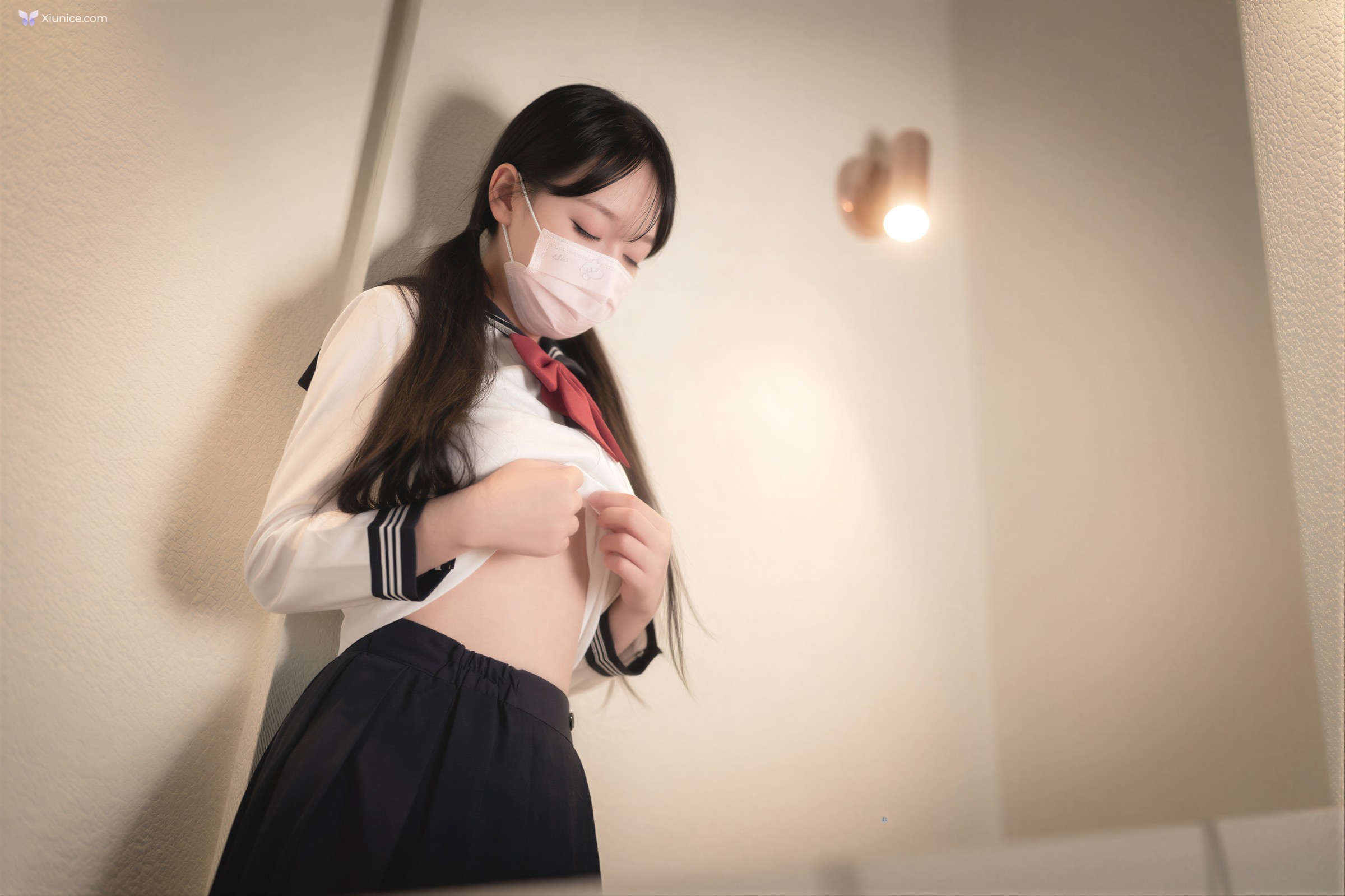 AI Refined X-Level Heejae – Debut 第8张