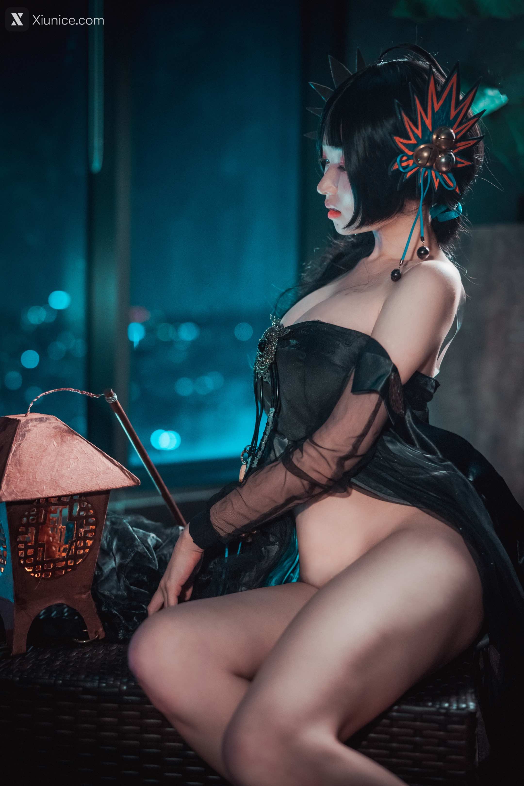 DJAWA Photo – Bambi (밤비) – Equinoctial Bari (Destiny Child) 第57张