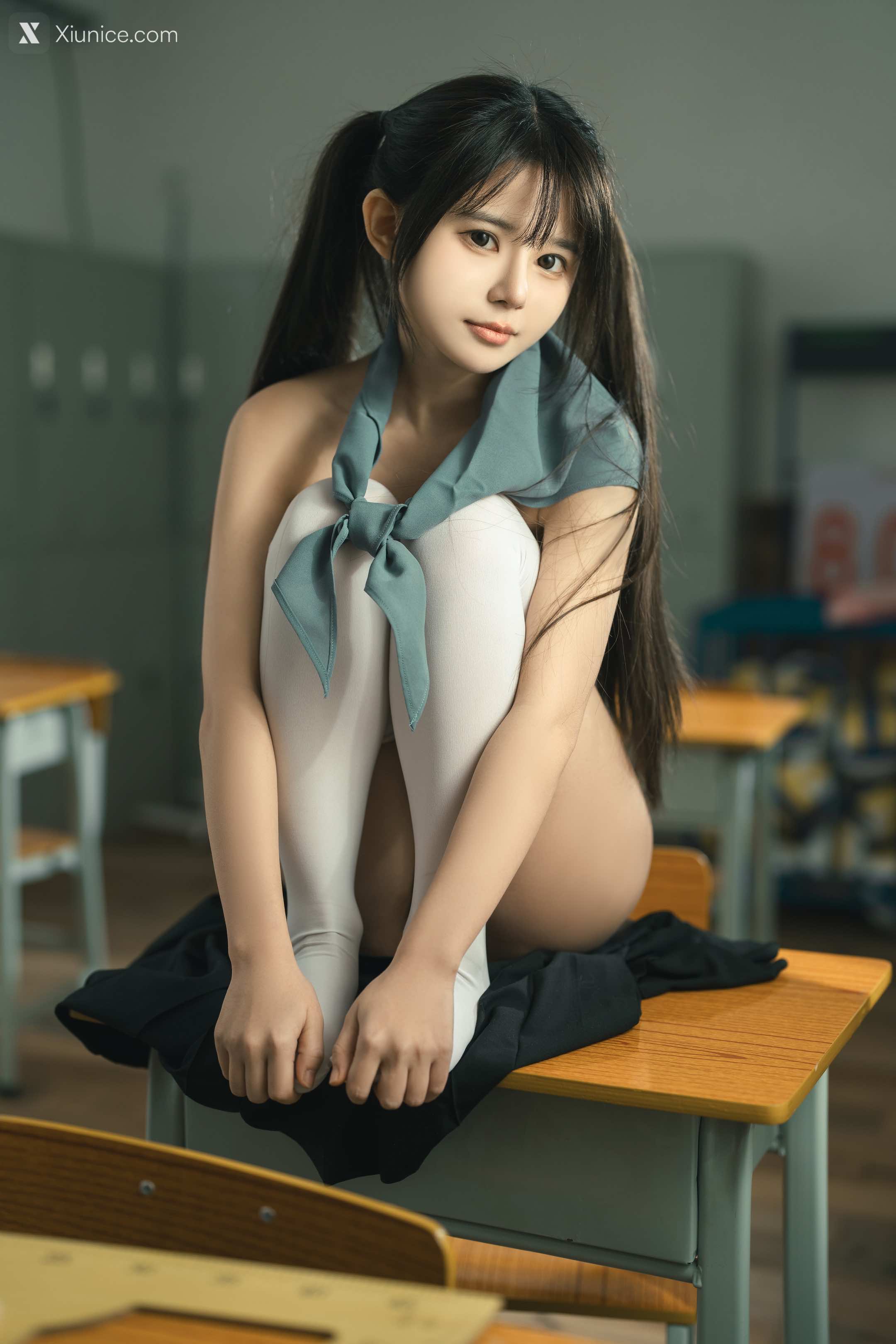 Coser@rua阮阮 – rua阮阮 – 授课中 第41张