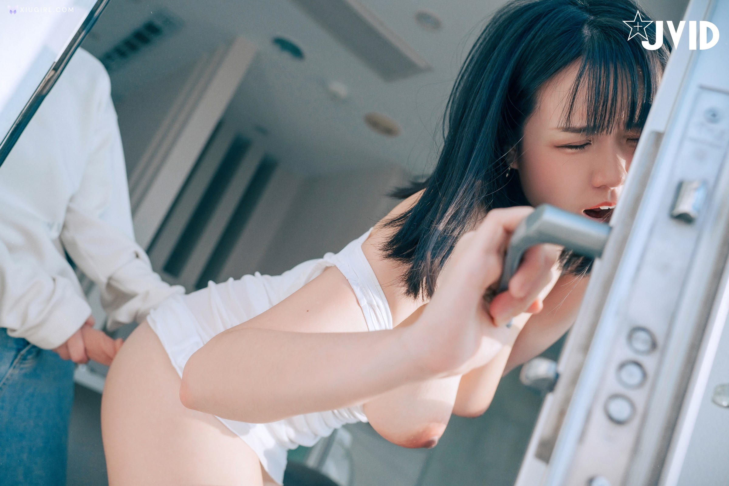 JVID Angela寶7 – 豪乳情婦の不倫旅行寶七跪舔肉棒的色色拜金萌妹靈巧的舌頭舔來舔去 第228张