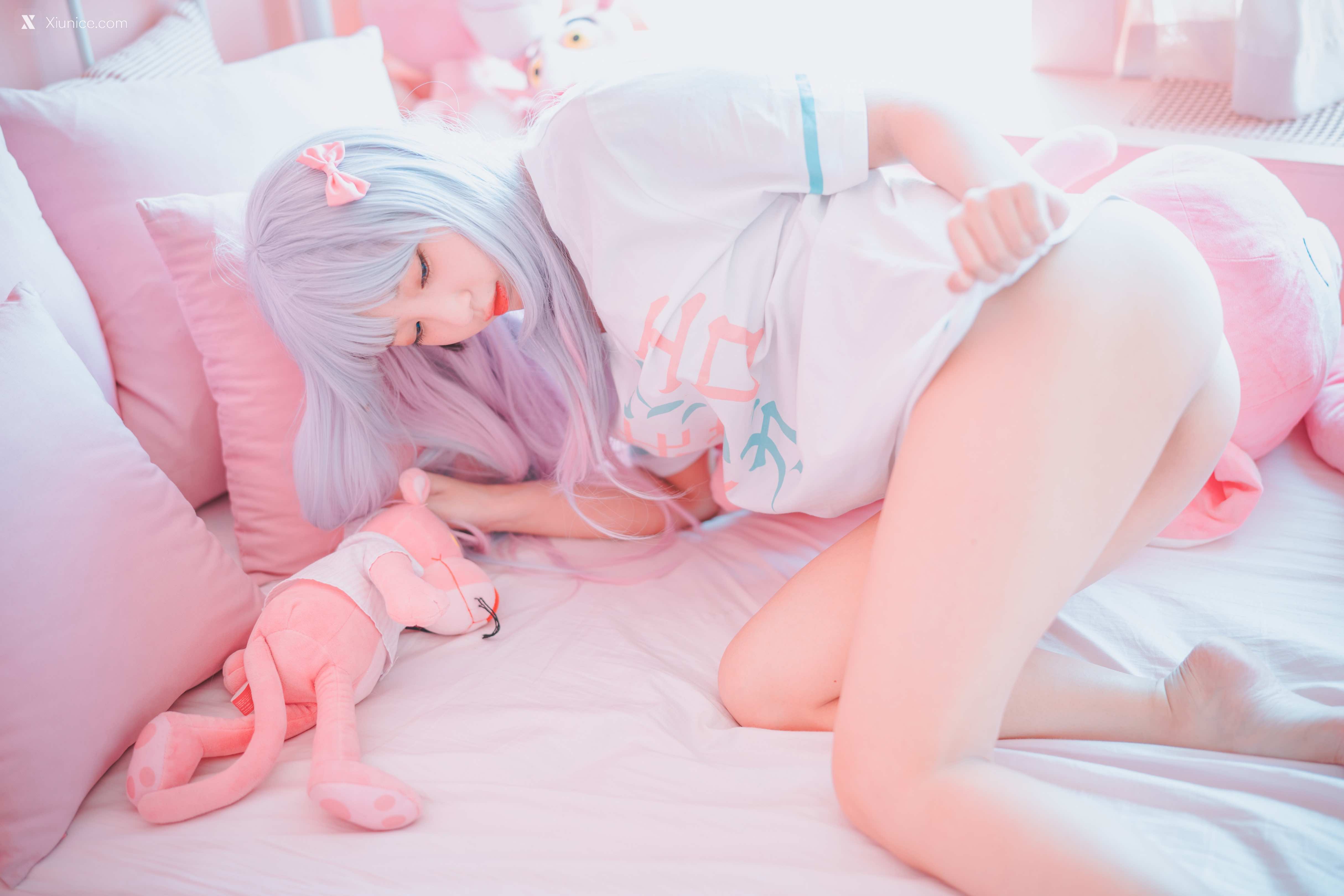 DJAWA Photo – Kang In-kyung (강인경) – “Eromanga Sensei” 第23张