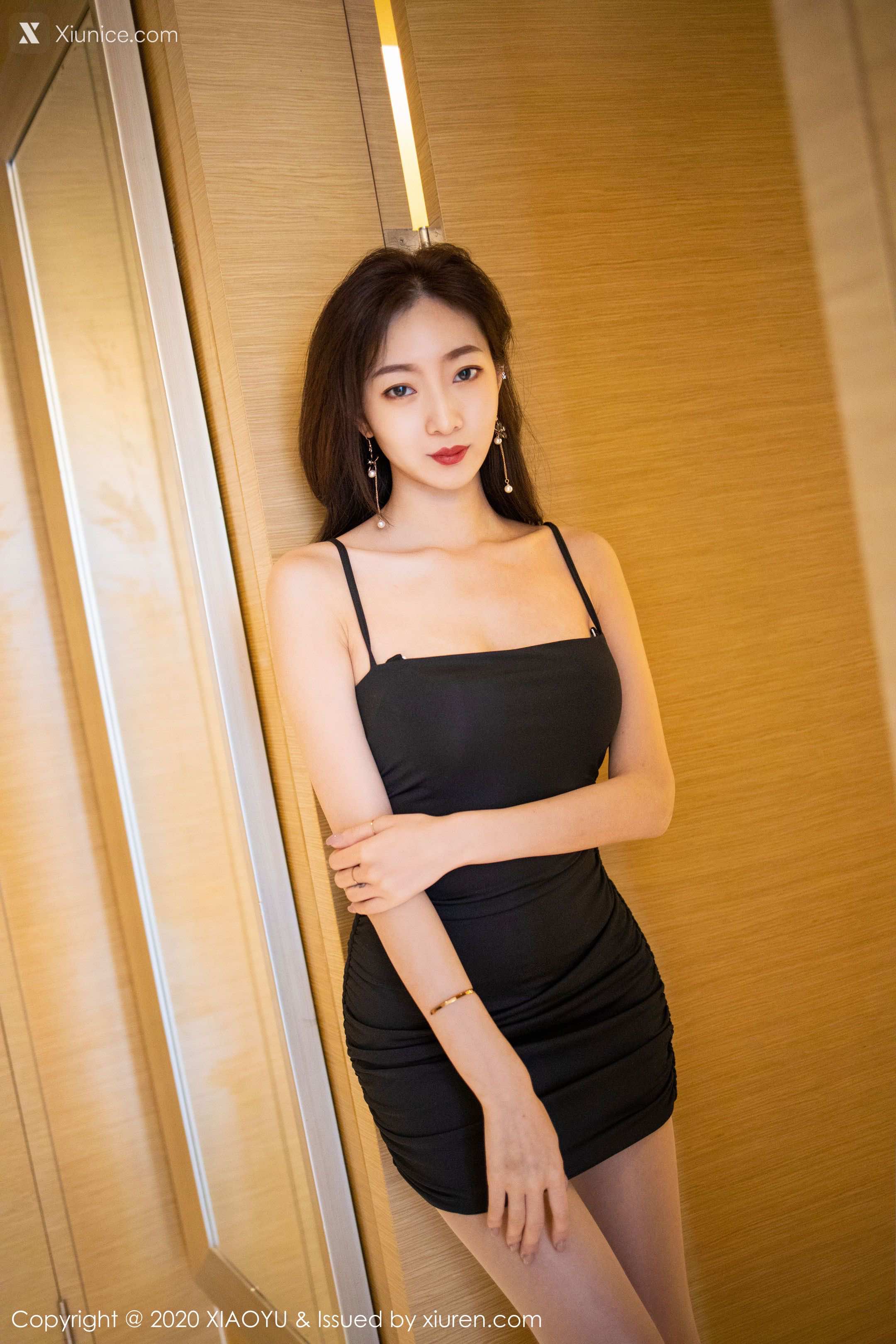 XiaoYu语画界 Vol.0240 安琪Yee 第2张