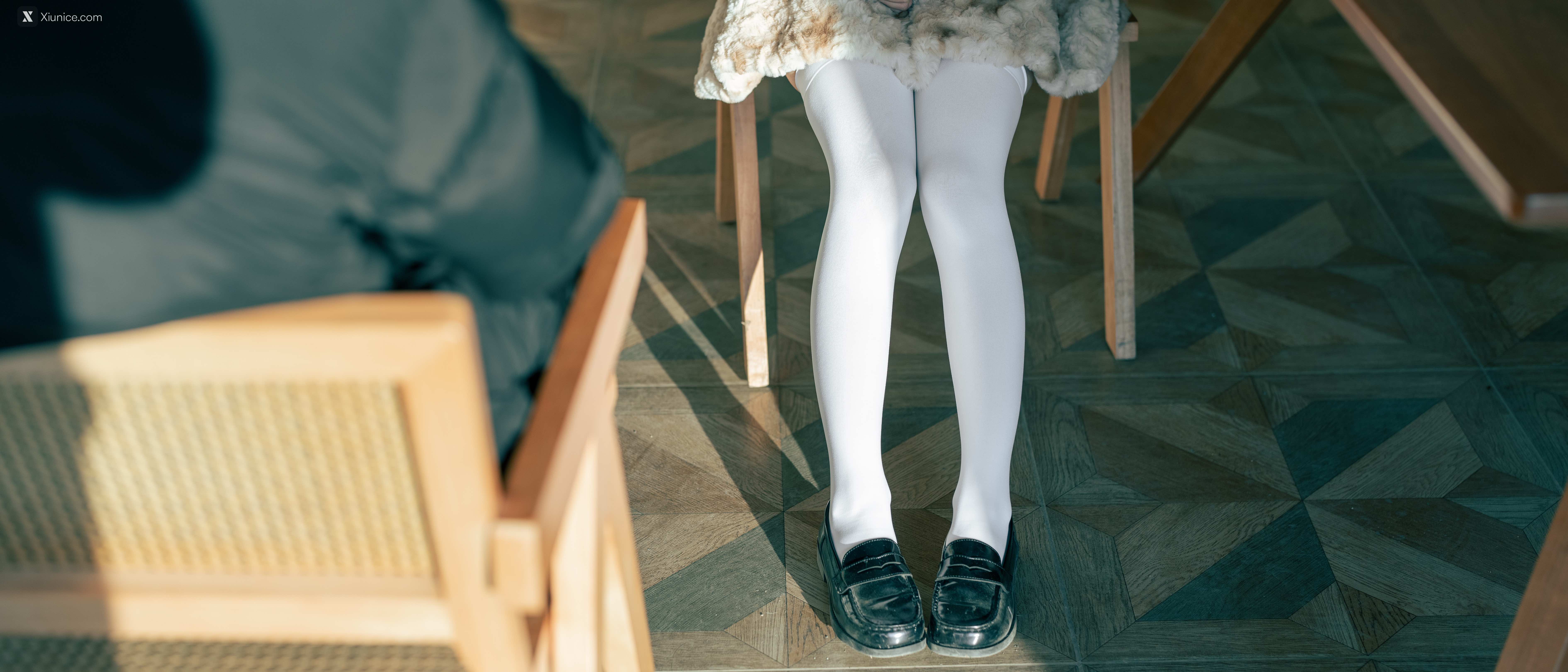 Coser@rua阮阮 – rua阮阮 – 叫兽的恶作剧 终章 第7张