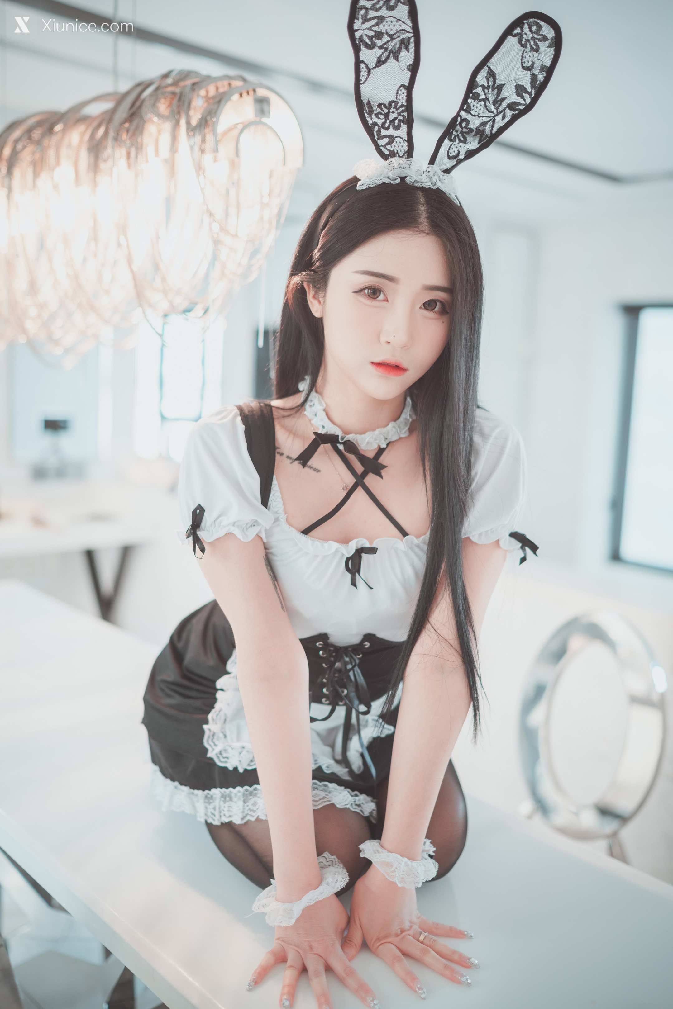 DJAWA Photo – Bomi (보미) – “Bomistry #2” 第13张