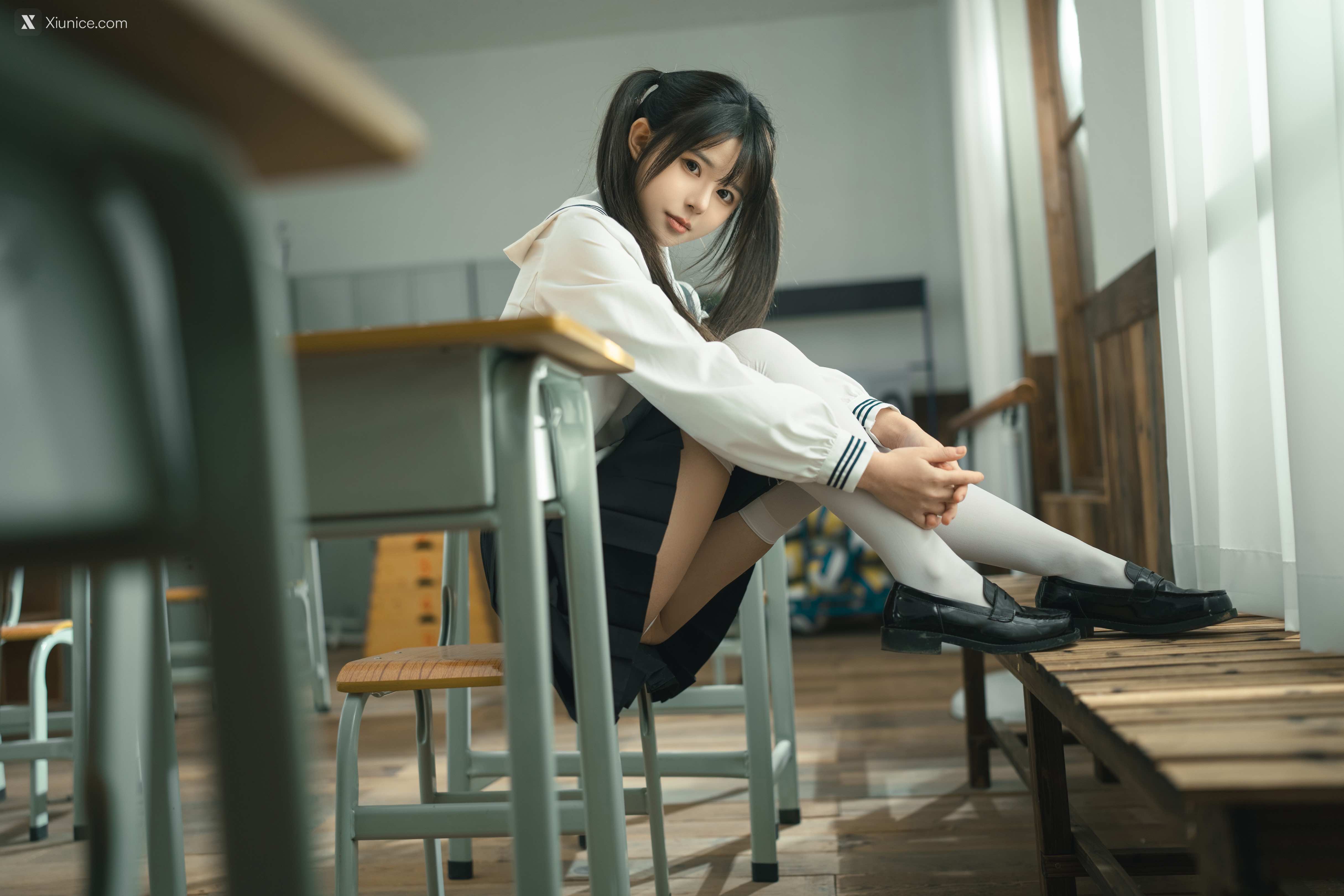Coser@rua阮阮 – rua阮阮 – 授课中 第23张