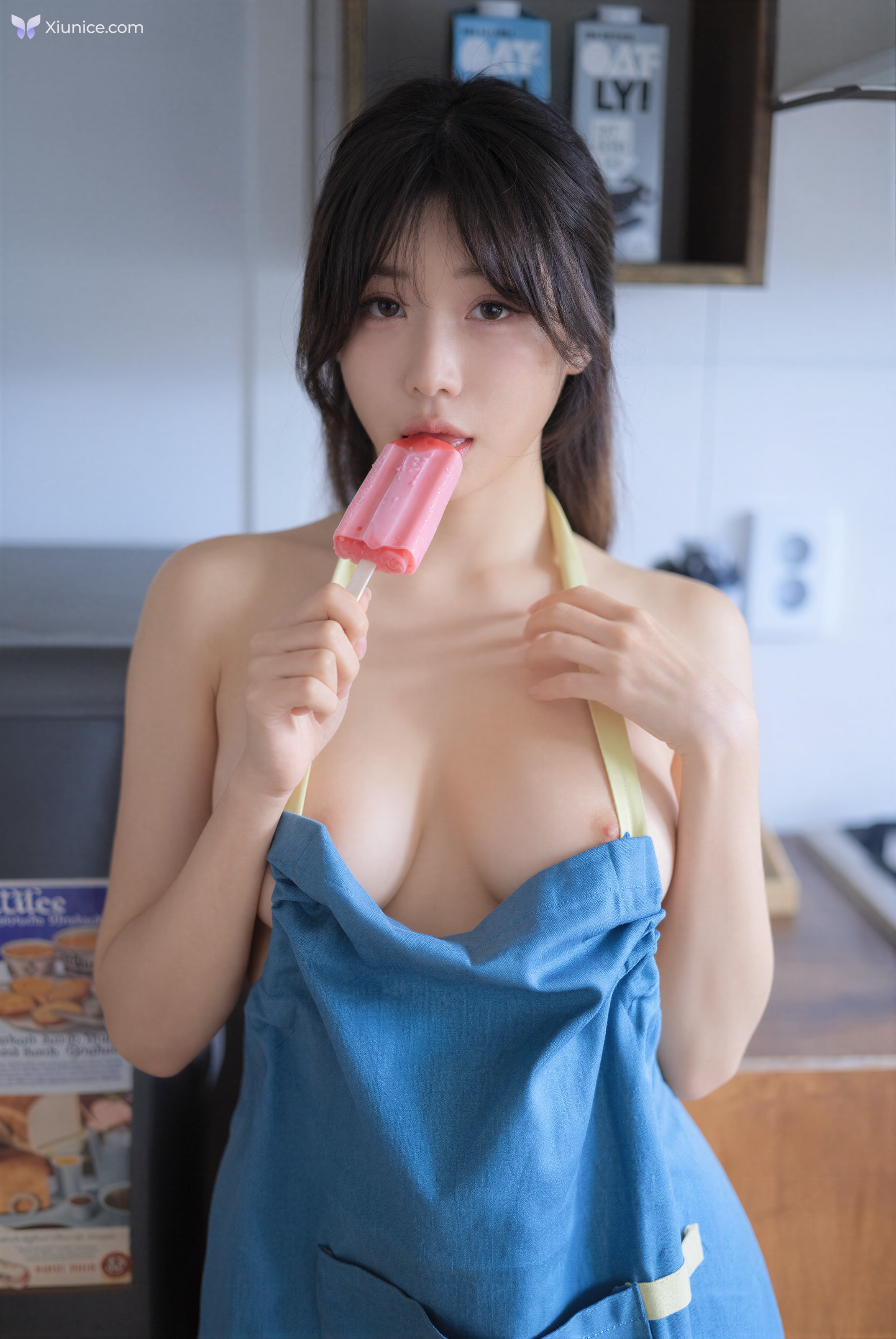 AI Refined AG.674 YeonYu 연유 第1张
