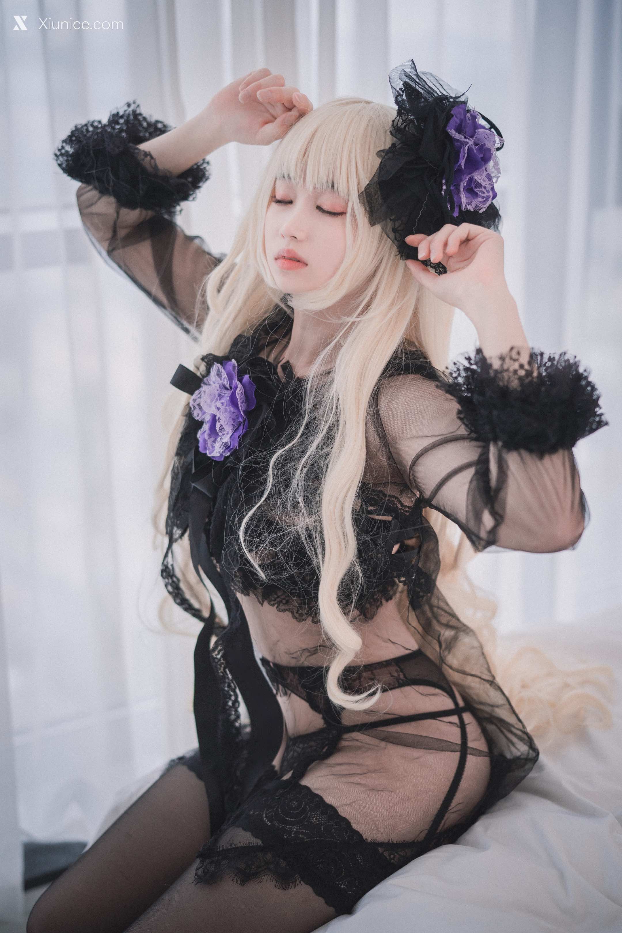 DJAWA Photo – Bambi (밤비) – Destiny Child – Rita (Paradise Exiled ver.) 第26张