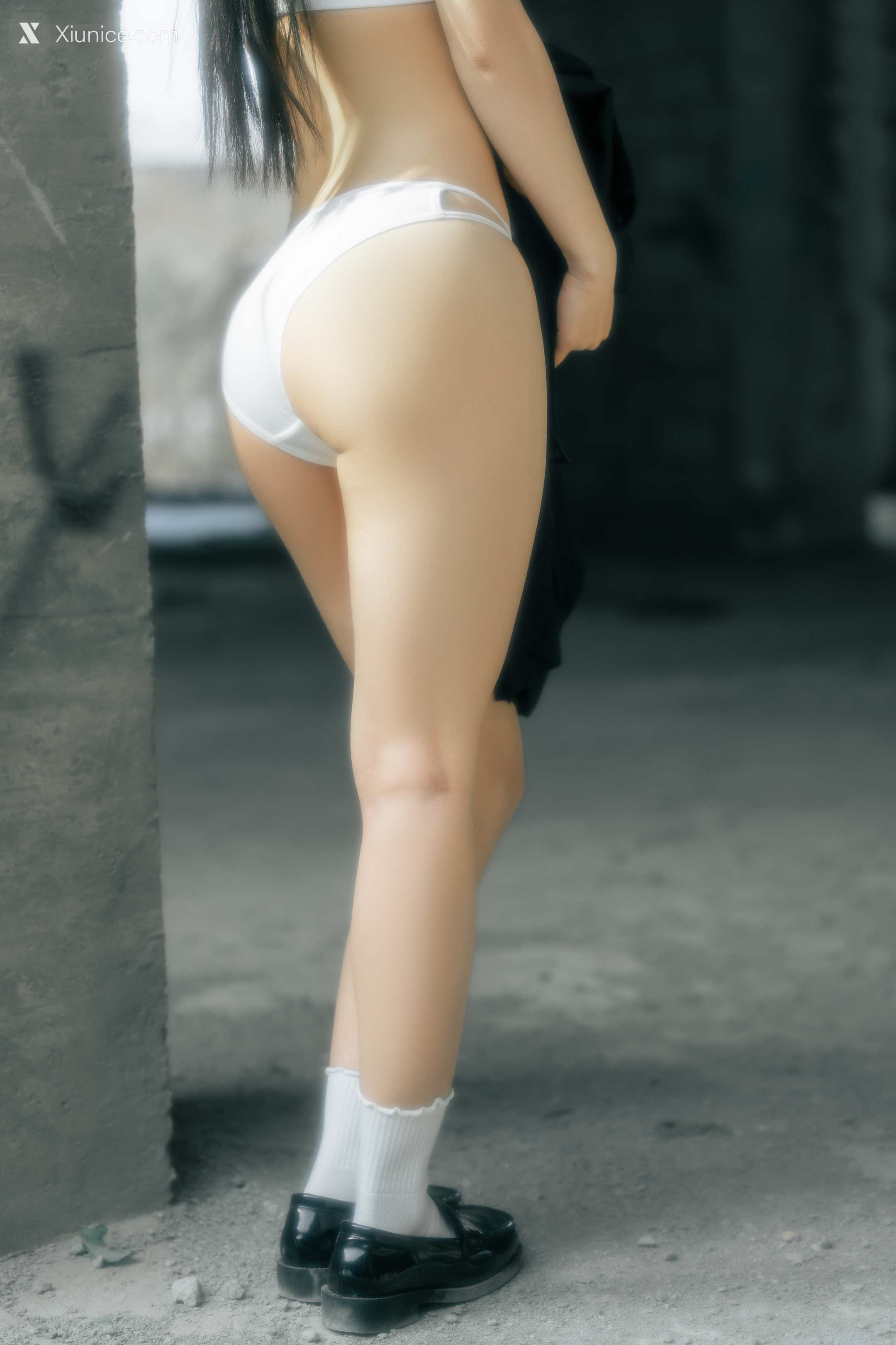 Coser@rua阮阮 – rua阮阮 – 失乐园 第29张