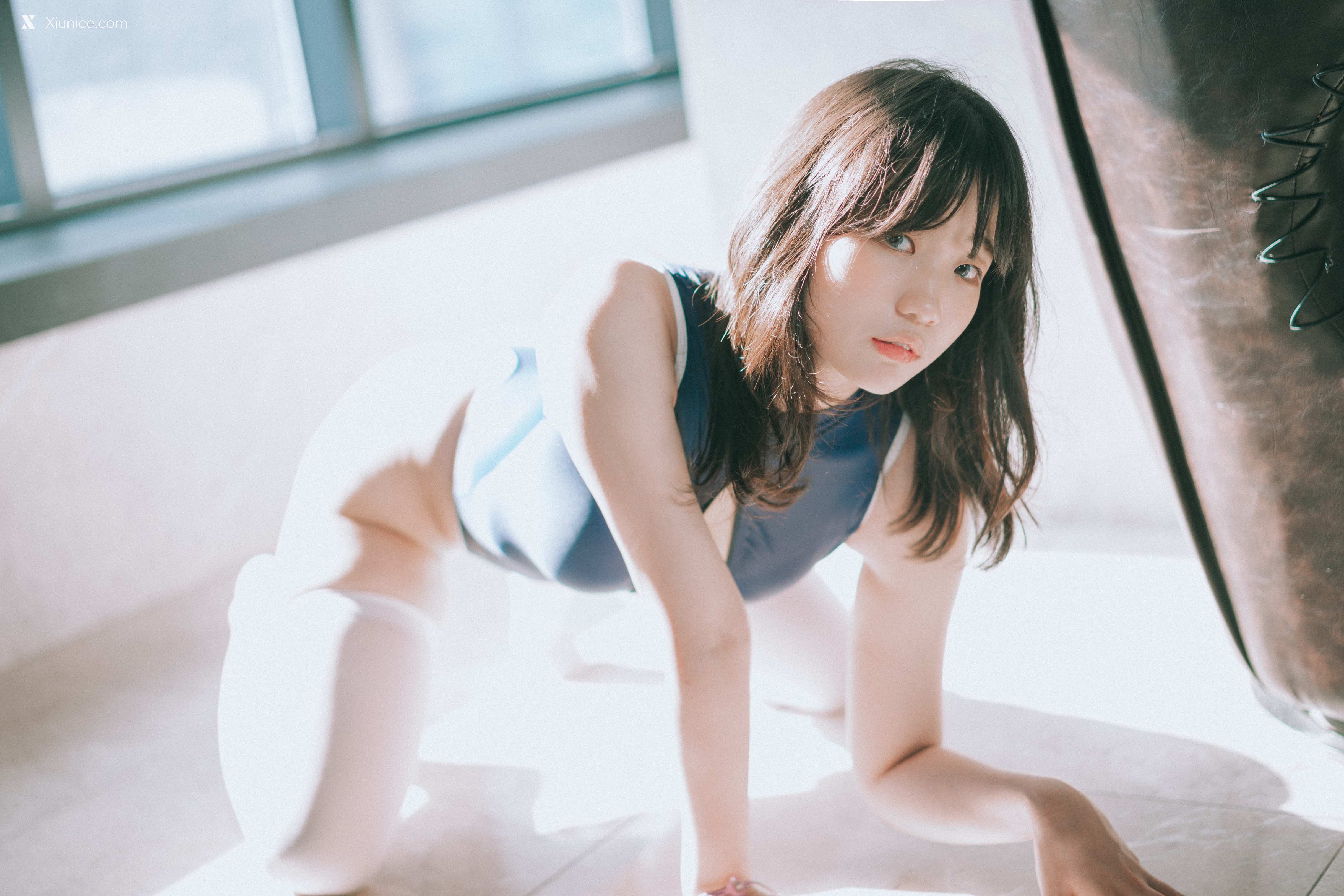 DJAWA Photo – Mimmi (밈미) – Realise Loveliness 第8张