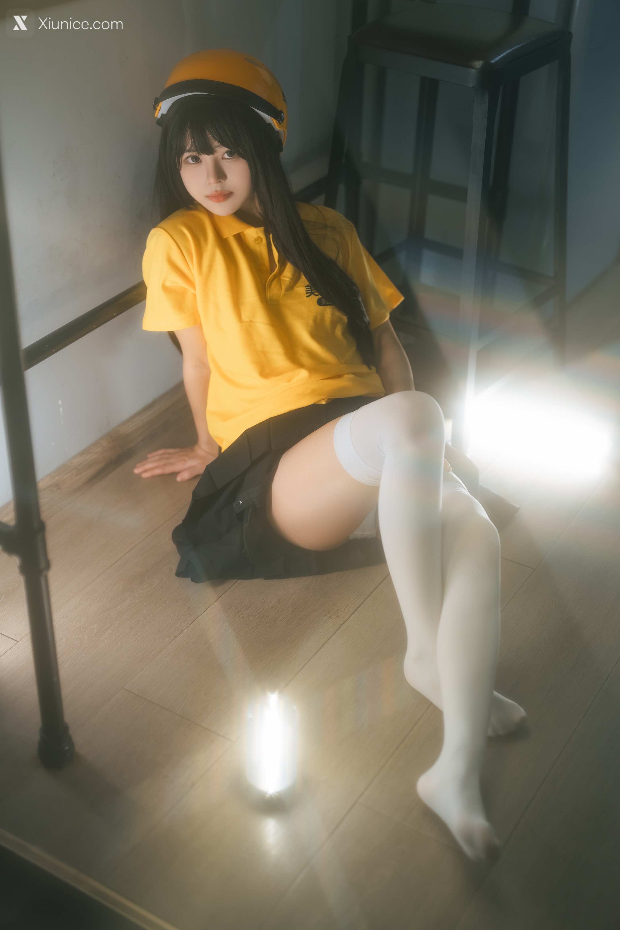 Coser@rua阮阮 – rua阮阮 – 外卖员 第17张
