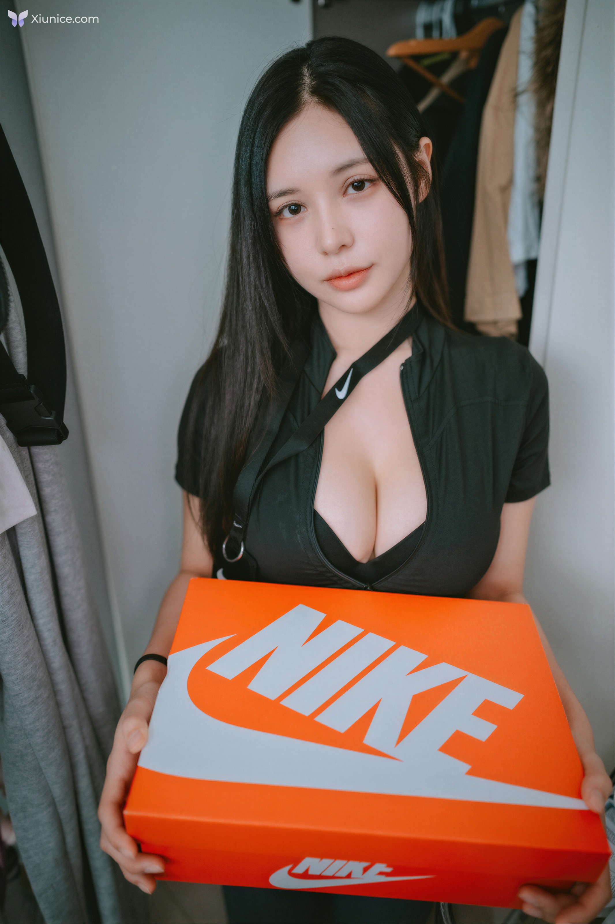 AI Refined DJA – Seoahn 서안 – Whats Your Size 第54张