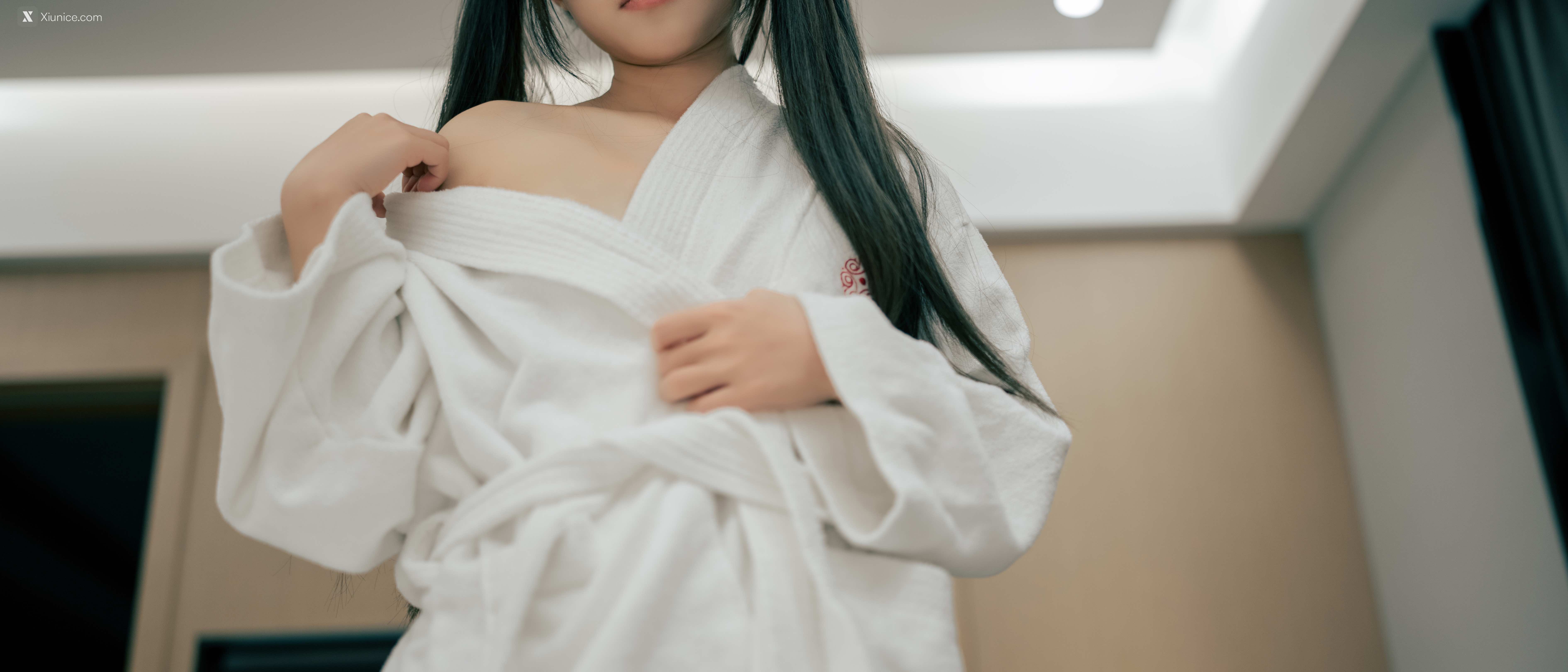 Coser@rua阮阮 – rua阮阮 – 叫兽的恶作剧 终章 第95张