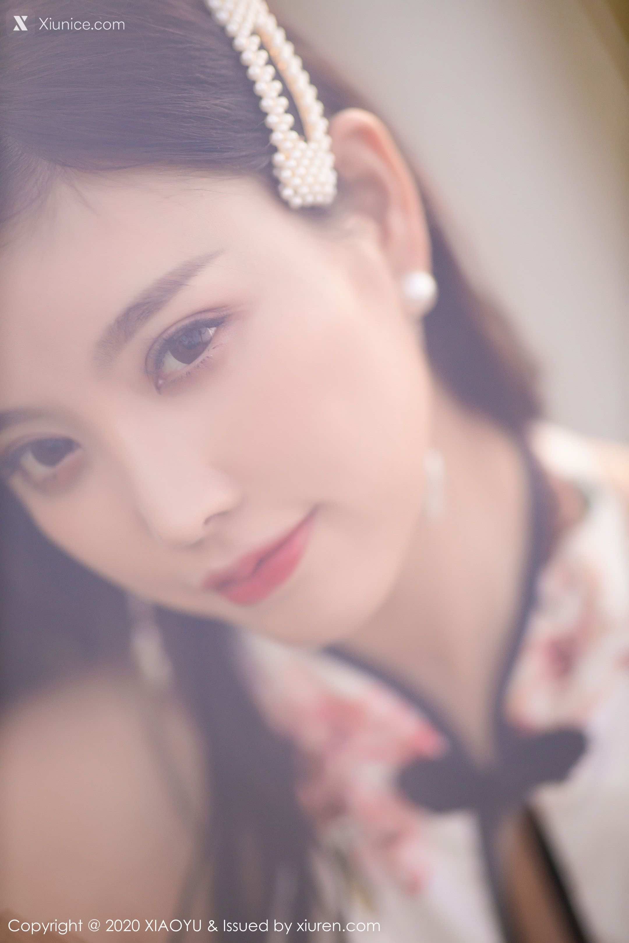 XiaoYu语画界 Vol.0233 杨晨晨sugar 第106张