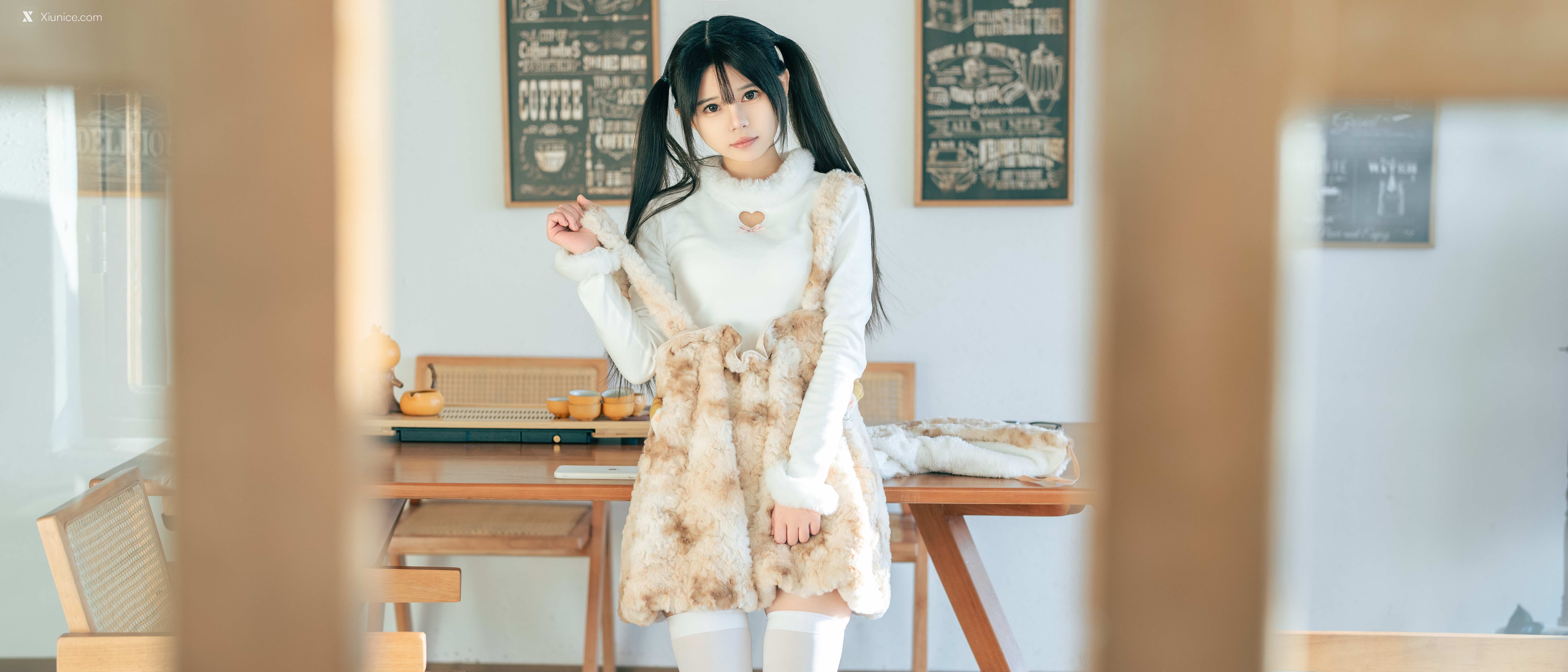 Coser@rua阮阮 – rua阮阮 – 叫兽的恶作剧 终章 第19张