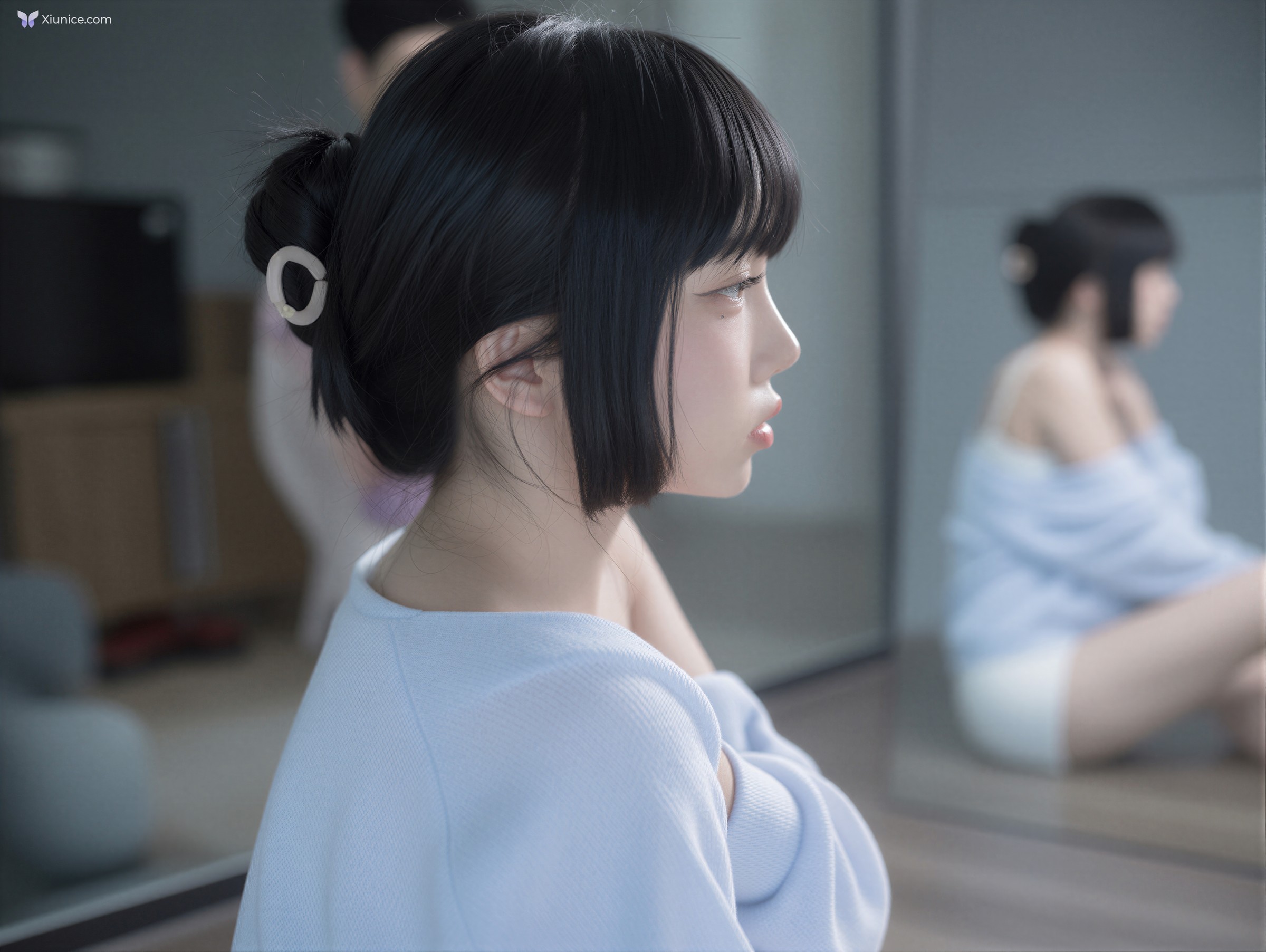 AI Refined Pur3 M3d4 Vol.293 第24张