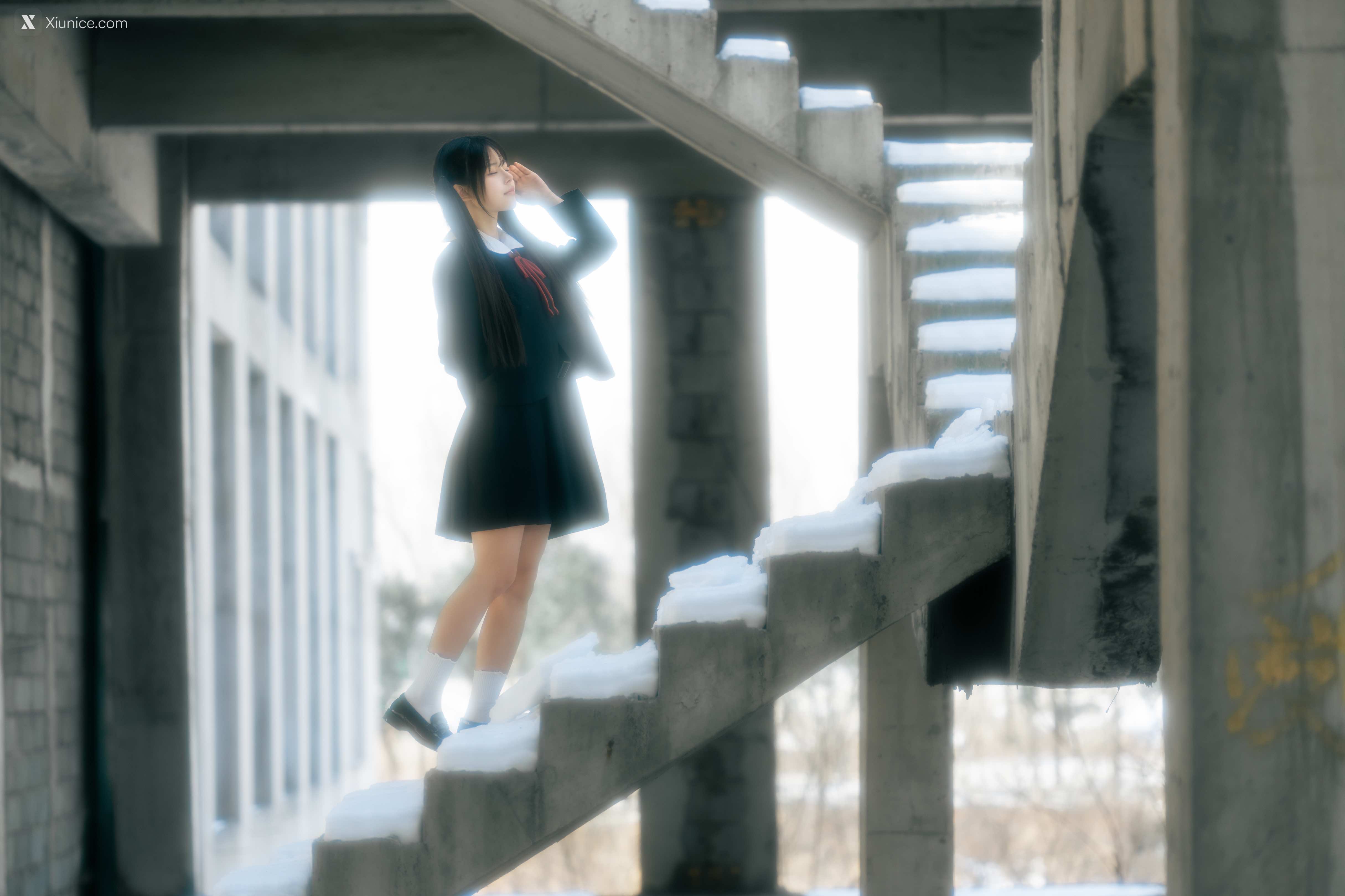 Coser@rua阮阮 – rua阮阮 – 失乐园 第54张
