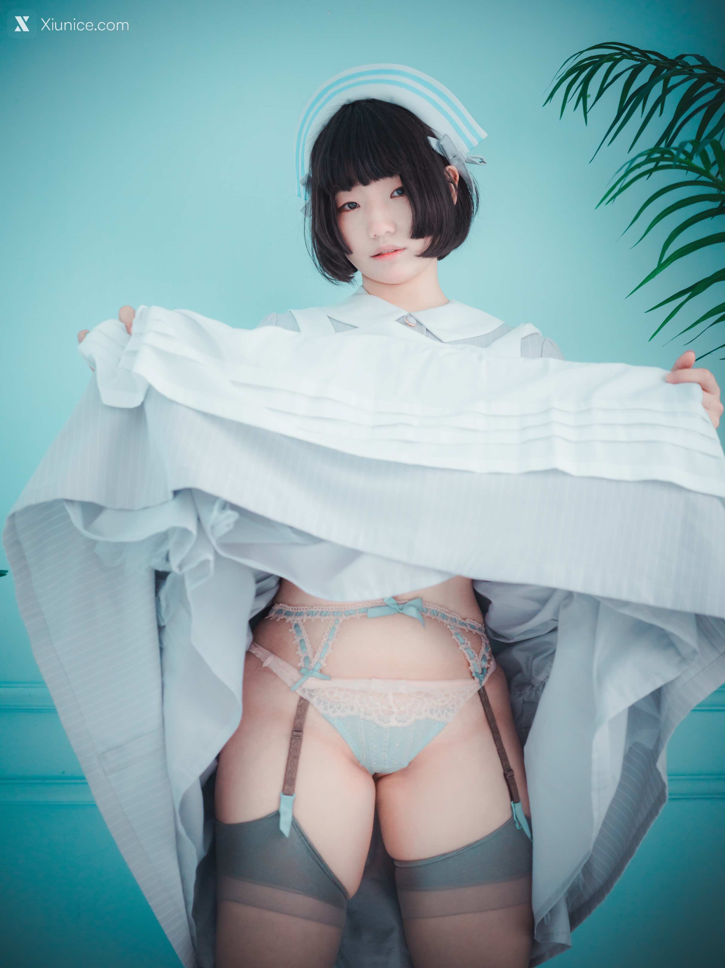 DJAWA Photo – Mimmi (밈미) – St. Esther 第42张