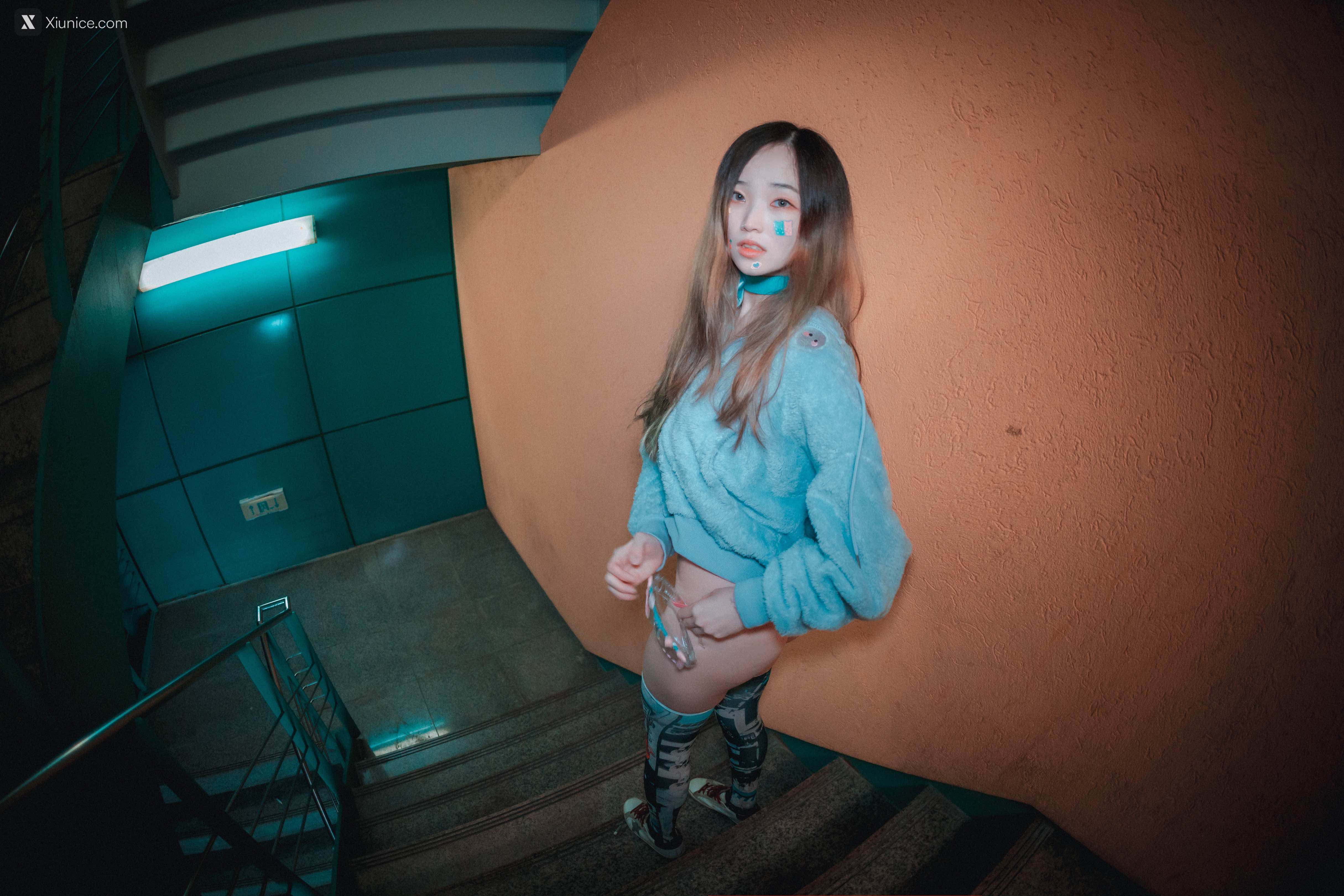 DJAWA Photo – Bambi (밤비) – Nightcrawler 第60张
