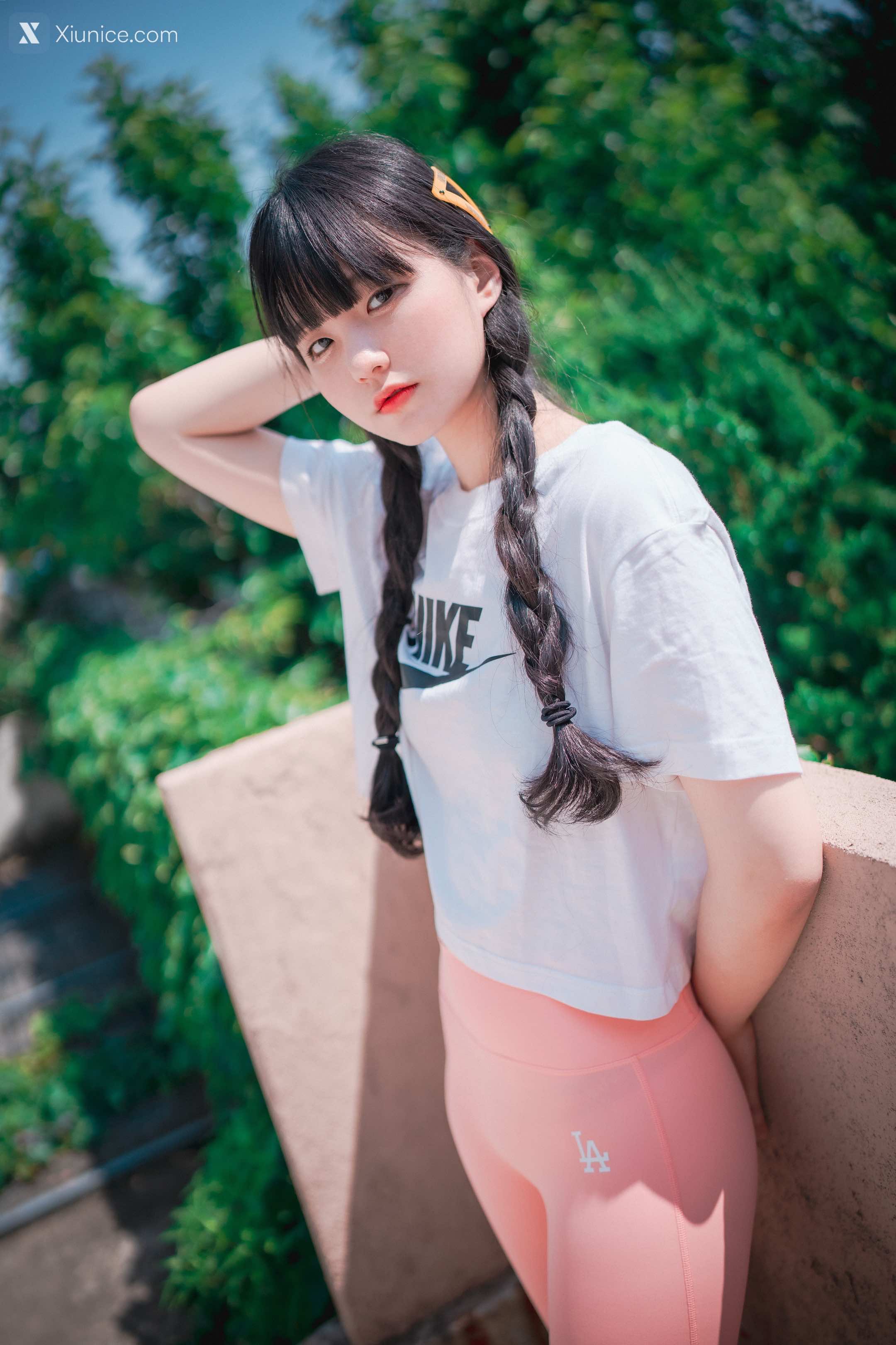 DJAWA Photo – Jeong Jenny (정제니) – Loose and Tight Pink 第101张
